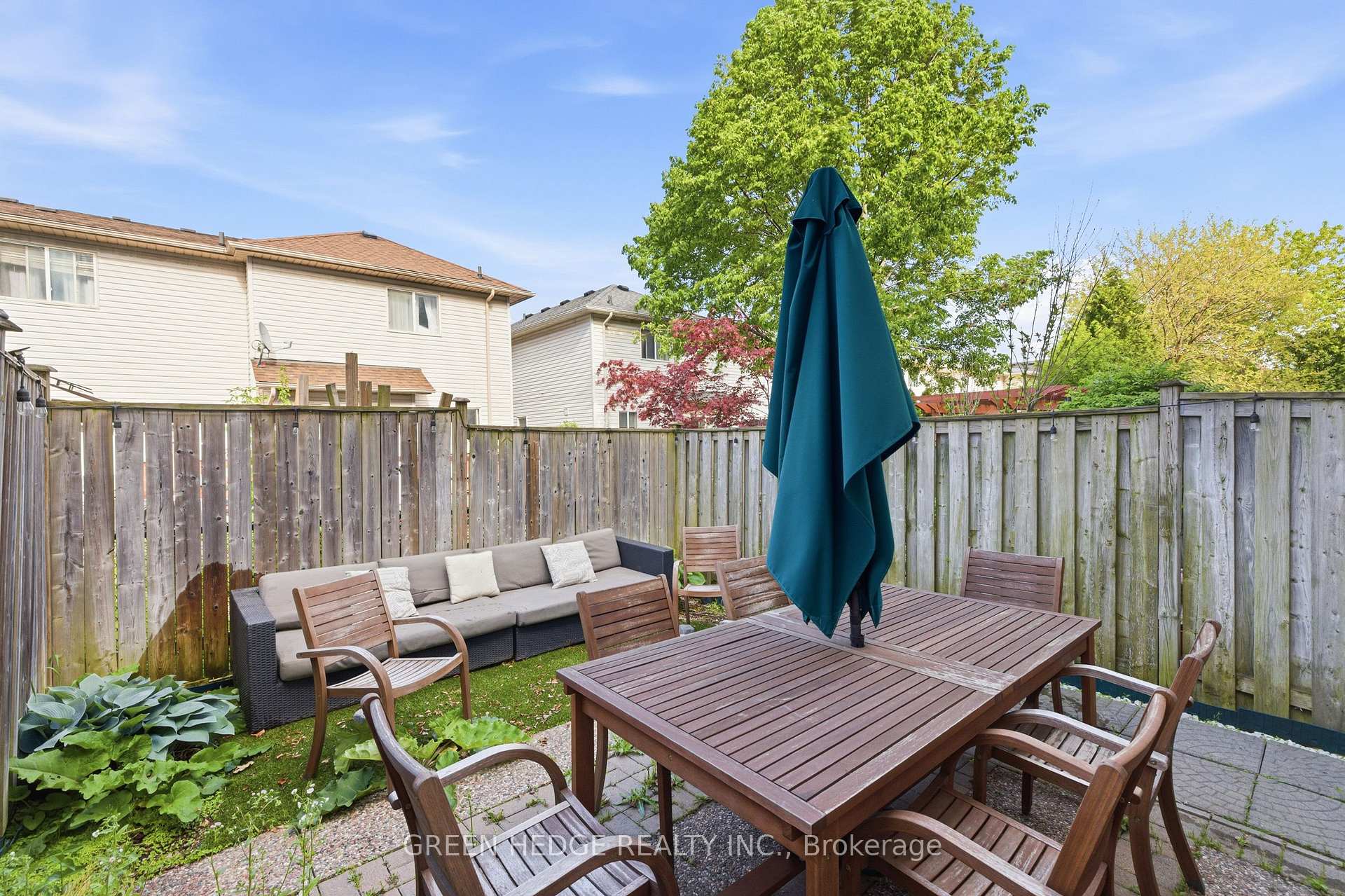 Photo 28 of 1557 Hummingbird Court, Pickering, Highbush — HOMEH