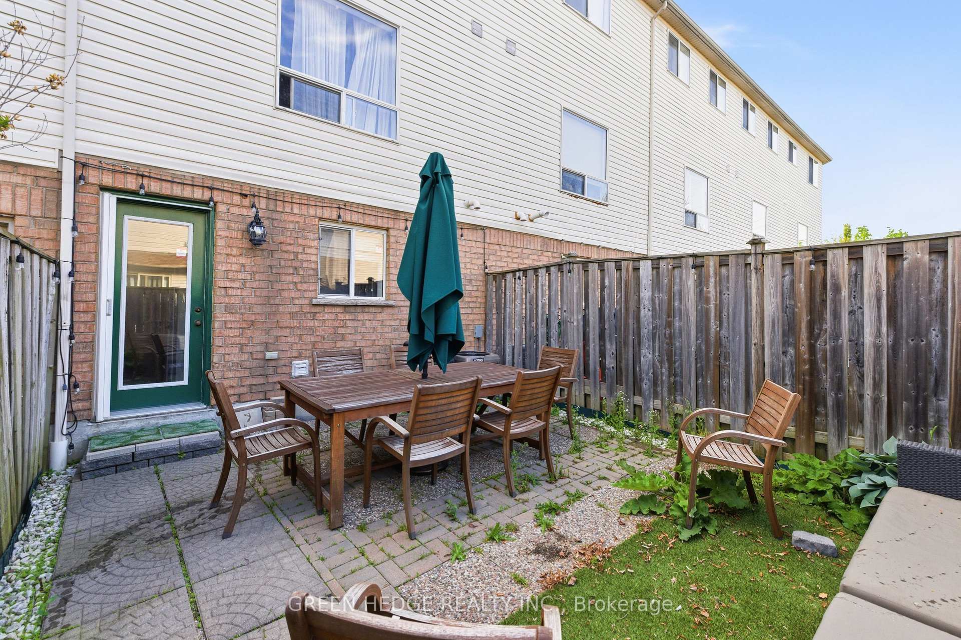 Photo 29 of 1557 Hummingbird Court, Pickering, Highbush — HOMEH