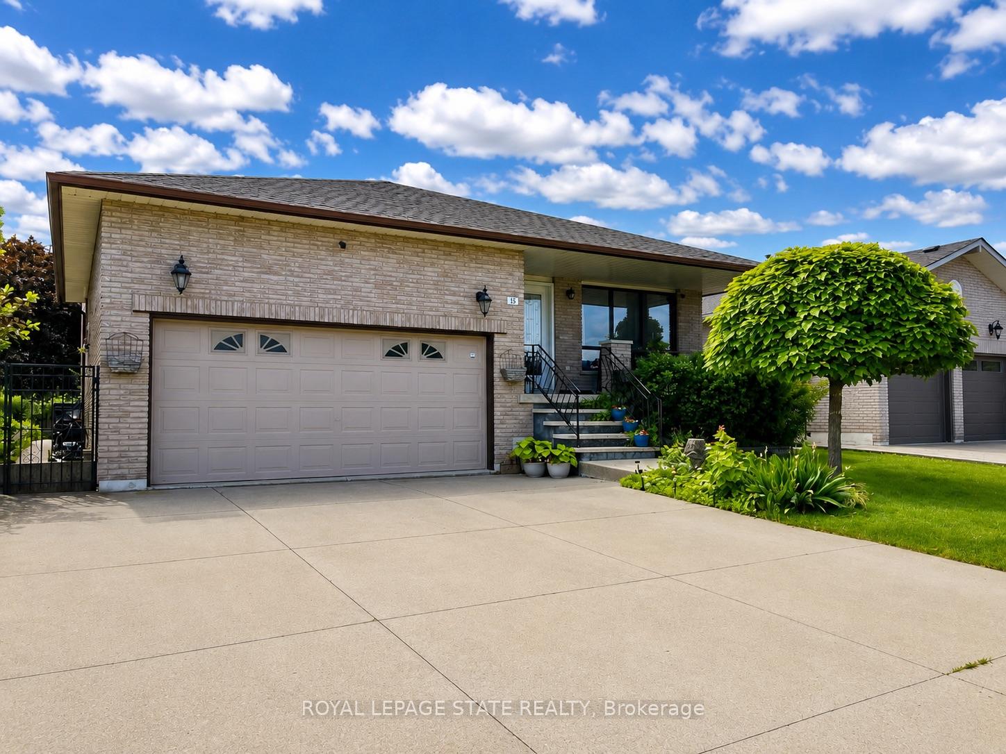 Photo 1 of 15 Ellen Avenue, Hamilton, Gershome — HOMEH