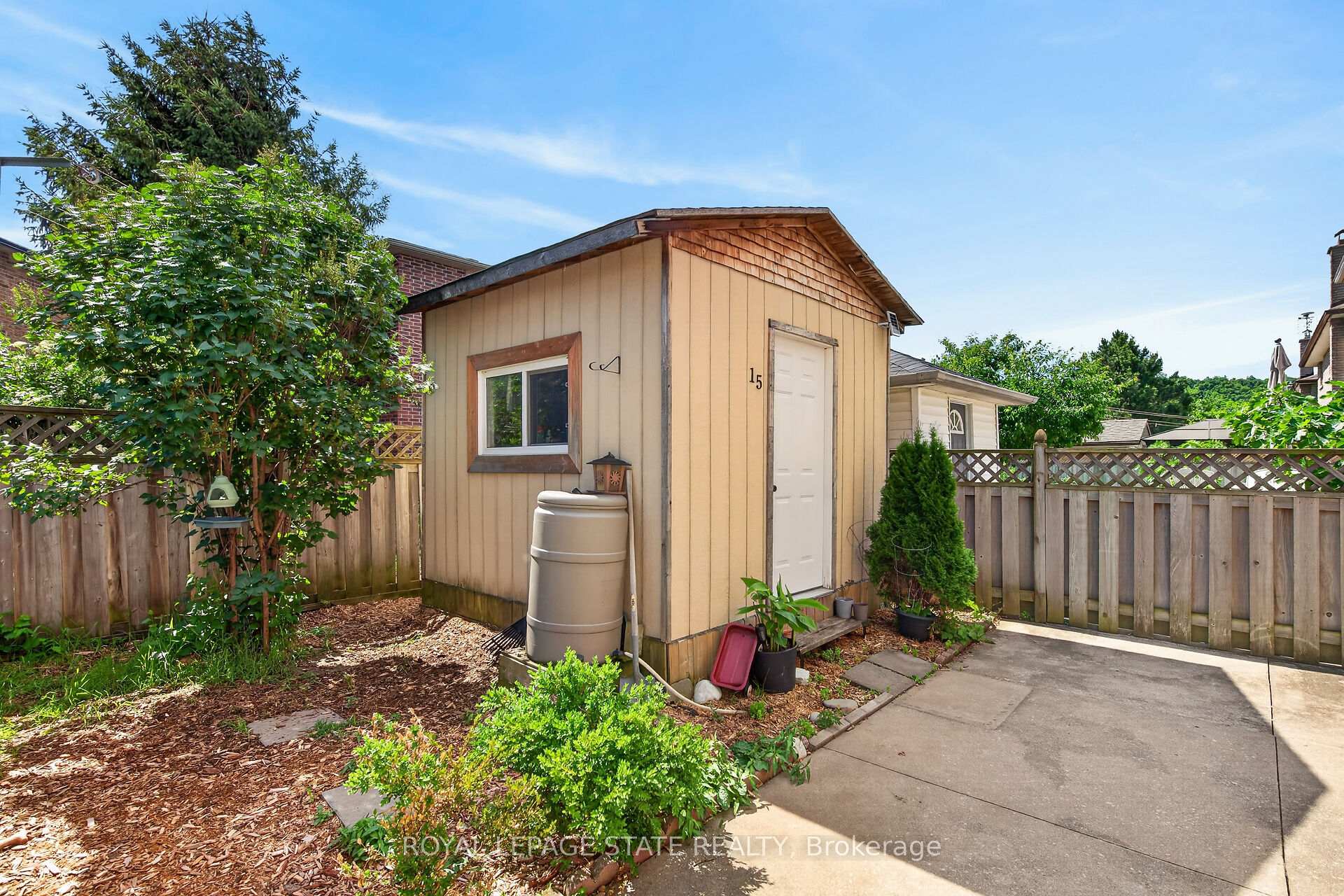 Photo 39 of 15 Ellen Avenue, Hamilton, Gershome — HOMEH