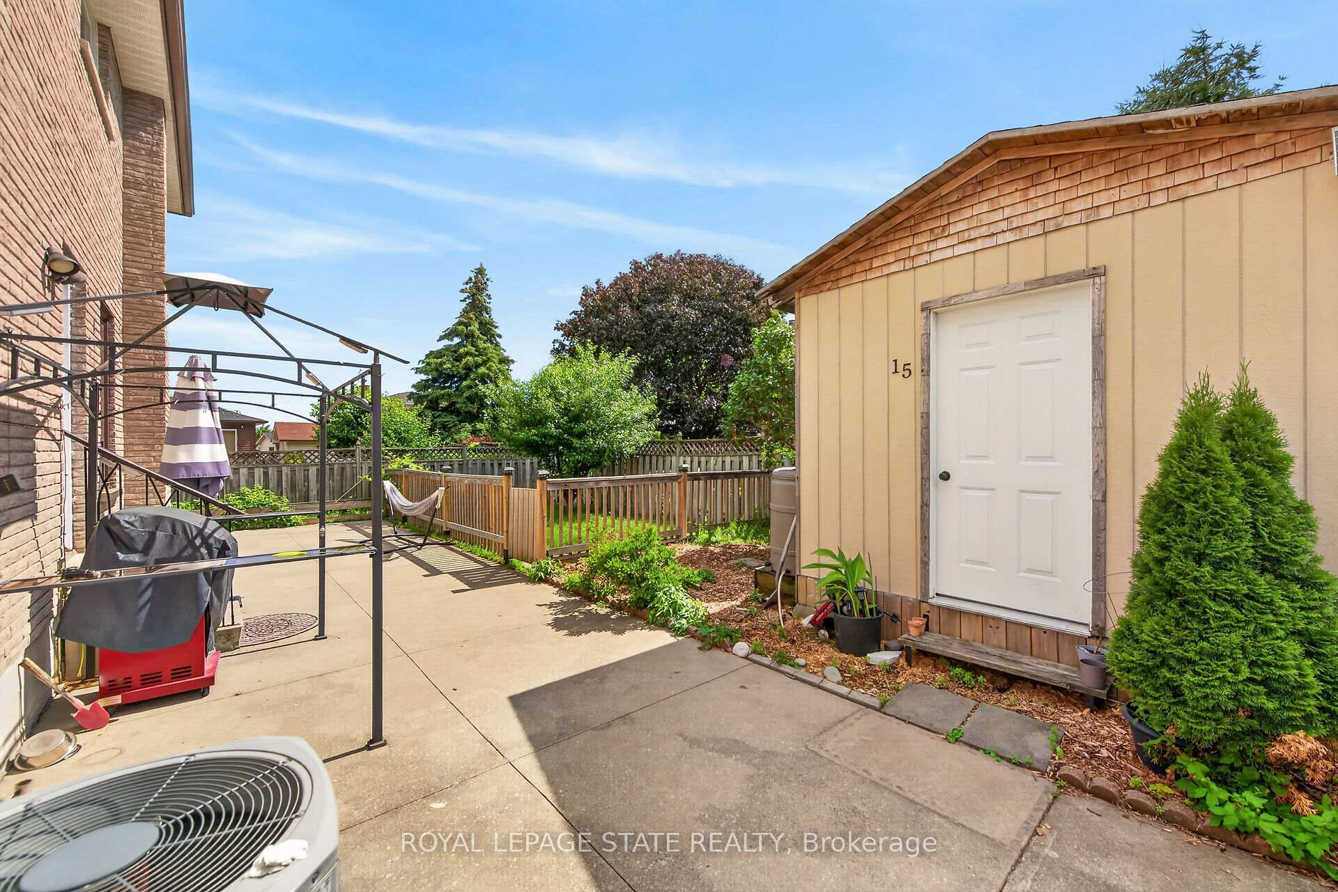 Photo 44 of 15 Ellen Avenue, Hamilton, Gershome — HOMEH