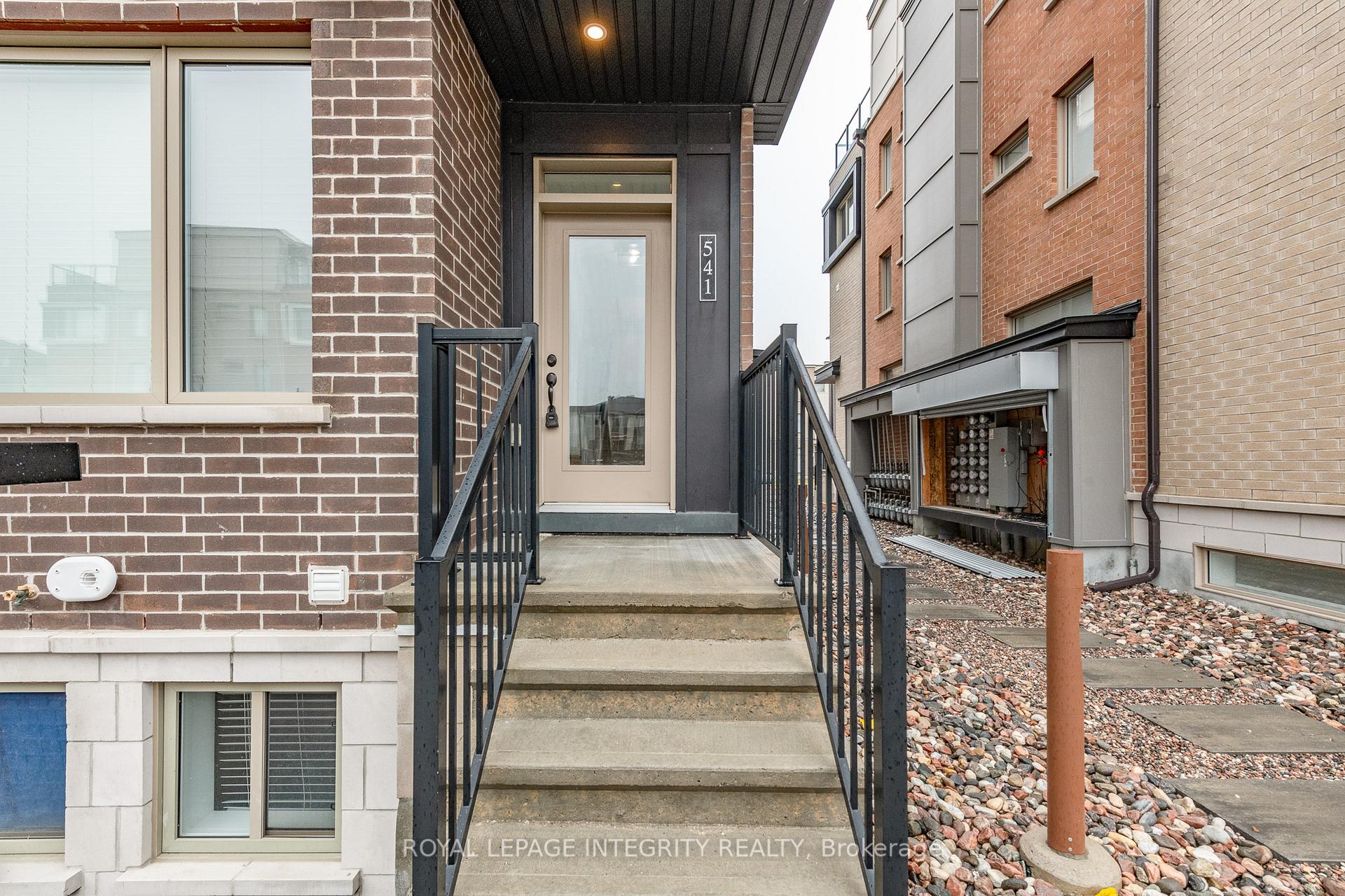 Photo 2 of Unit 138, 541 Takamose Private, Ottawa, CFB Rockcliffe and Area — HOMEH