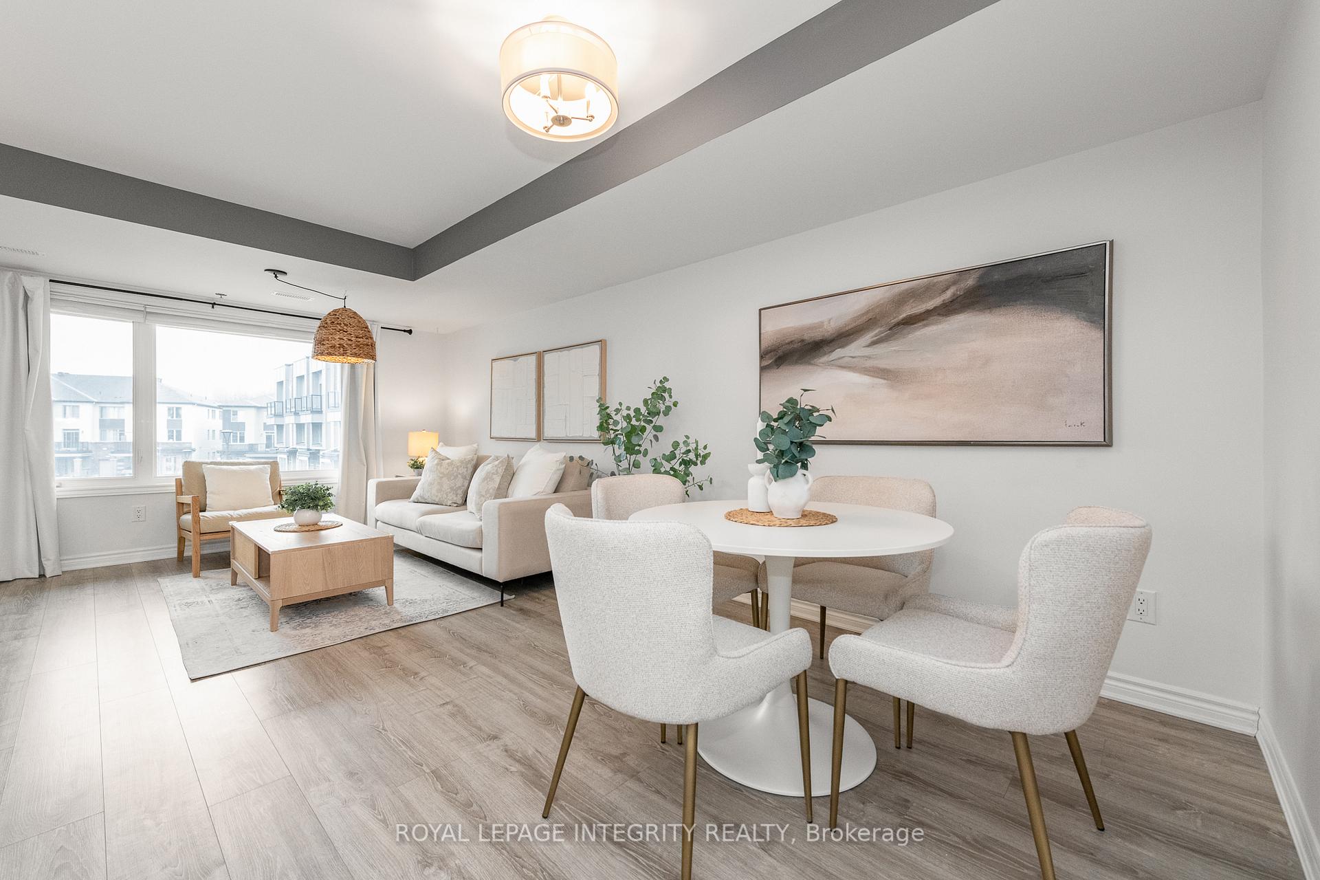 Photo 5 of Unit 138, 541 Takamose Private, Ottawa, CFB Rockcliffe and Area — HOMEH