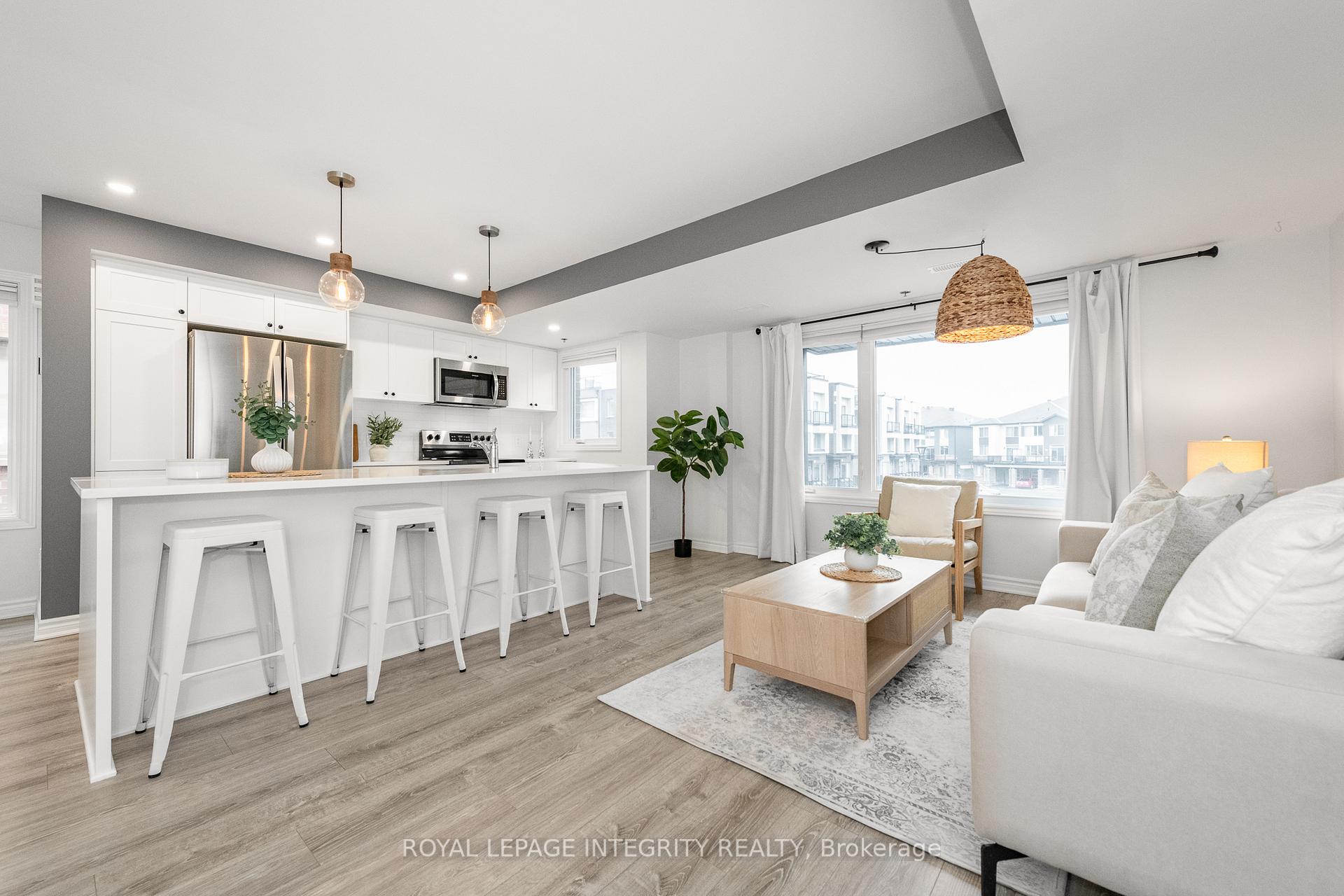 Photo 8 of Unit 138, 541 Takamose Private, Ottawa, CFB Rockcliffe and Area — HOMEH
