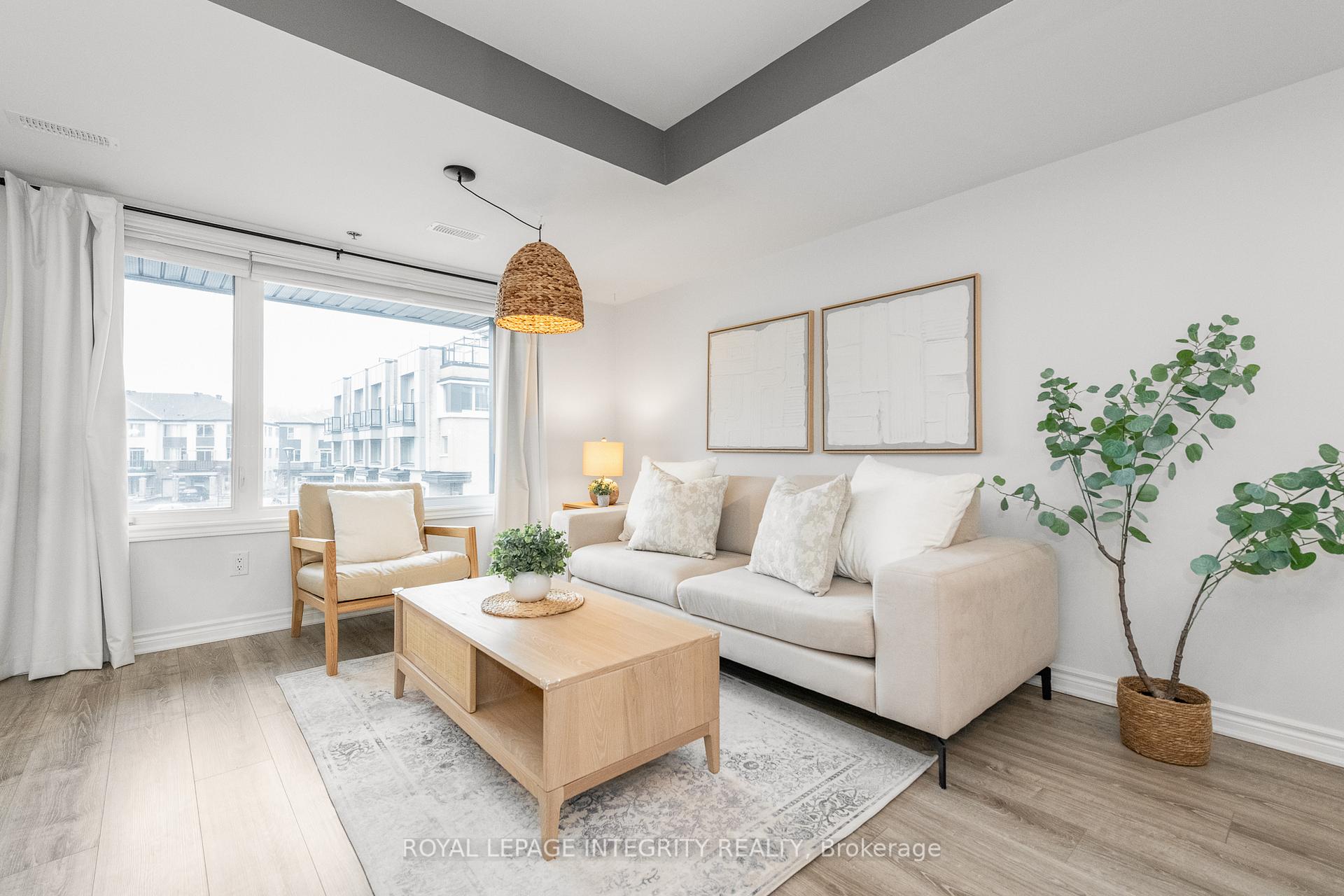 Photo 9 of Unit 138, 541 Takamose Private, Ottawa, CFB Rockcliffe and Area — HOMEH
