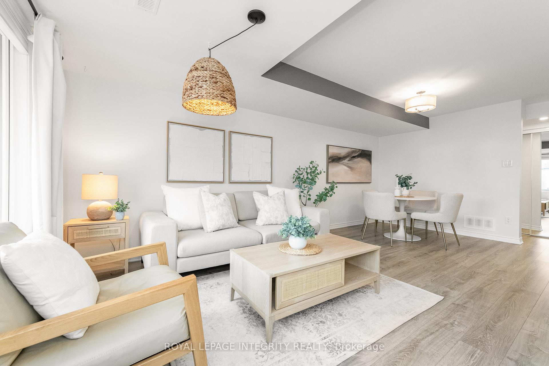 Photo 10 of Unit 138, 541 Takamose Private, Ottawa, CFB Rockcliffe and Area — HOMEH