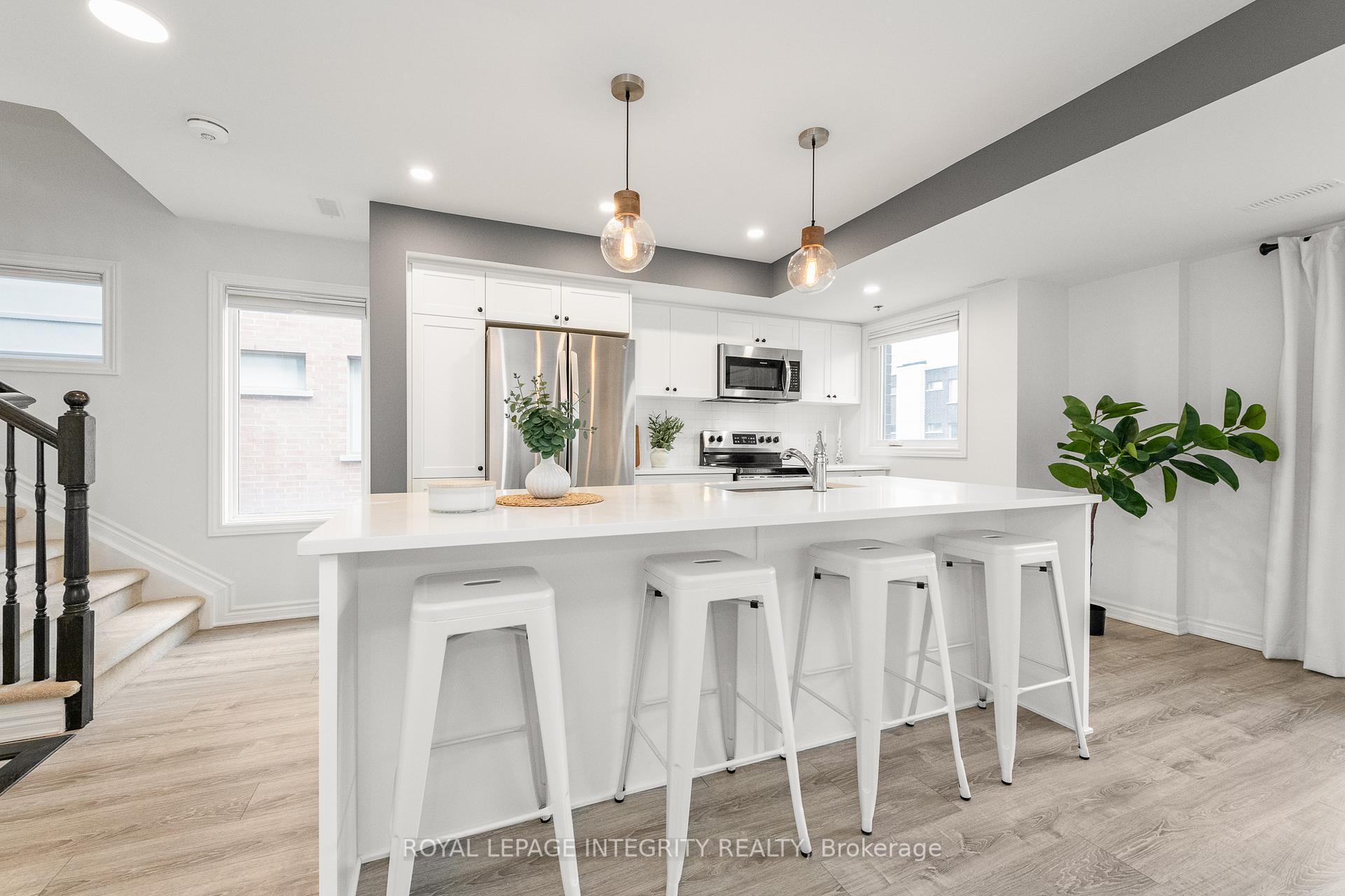 Photo 12 of Unit 138, 541 Takamose Private, Ottawa, CFB Rockcliffe and Area — HOMEH