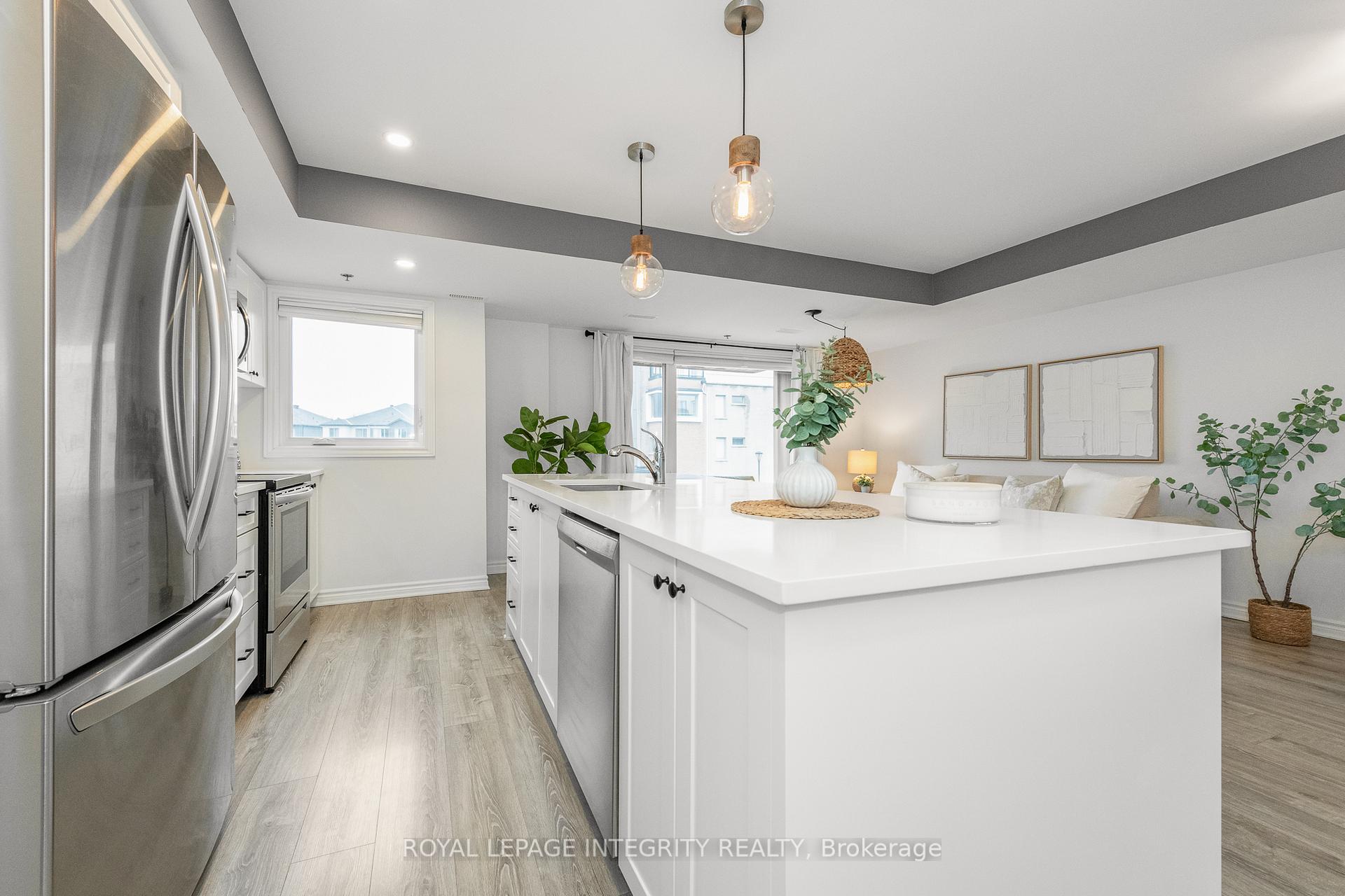 Photo 13 of Unit 138, 541 Takamose Private, Ottawa, CFB Rockcliffe and Area — HOMEH