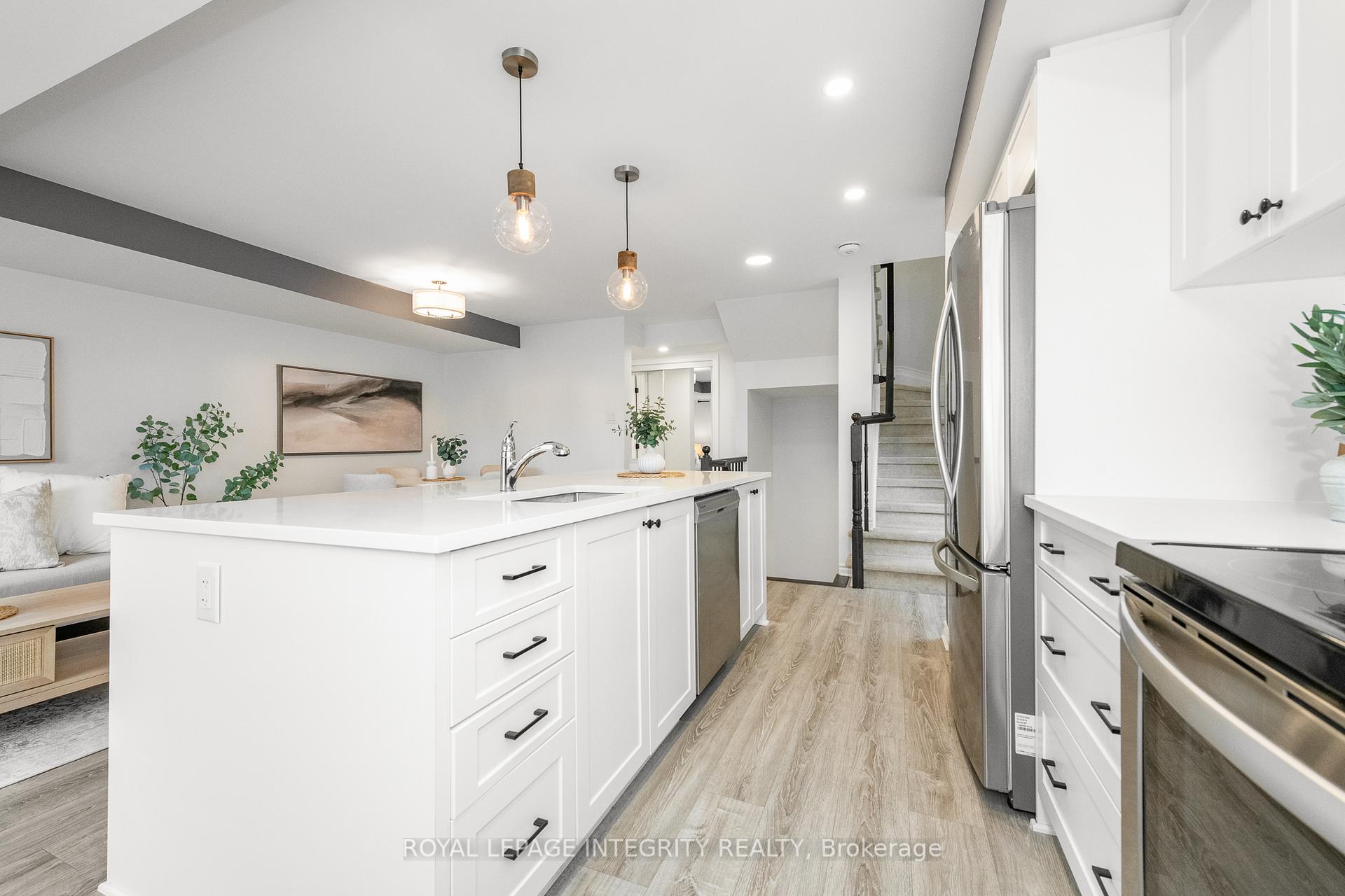 Photo 14 of Unit 138, 541 Takamose Private, Ottawa, CFB Rockcliffe and Area — HOMEH