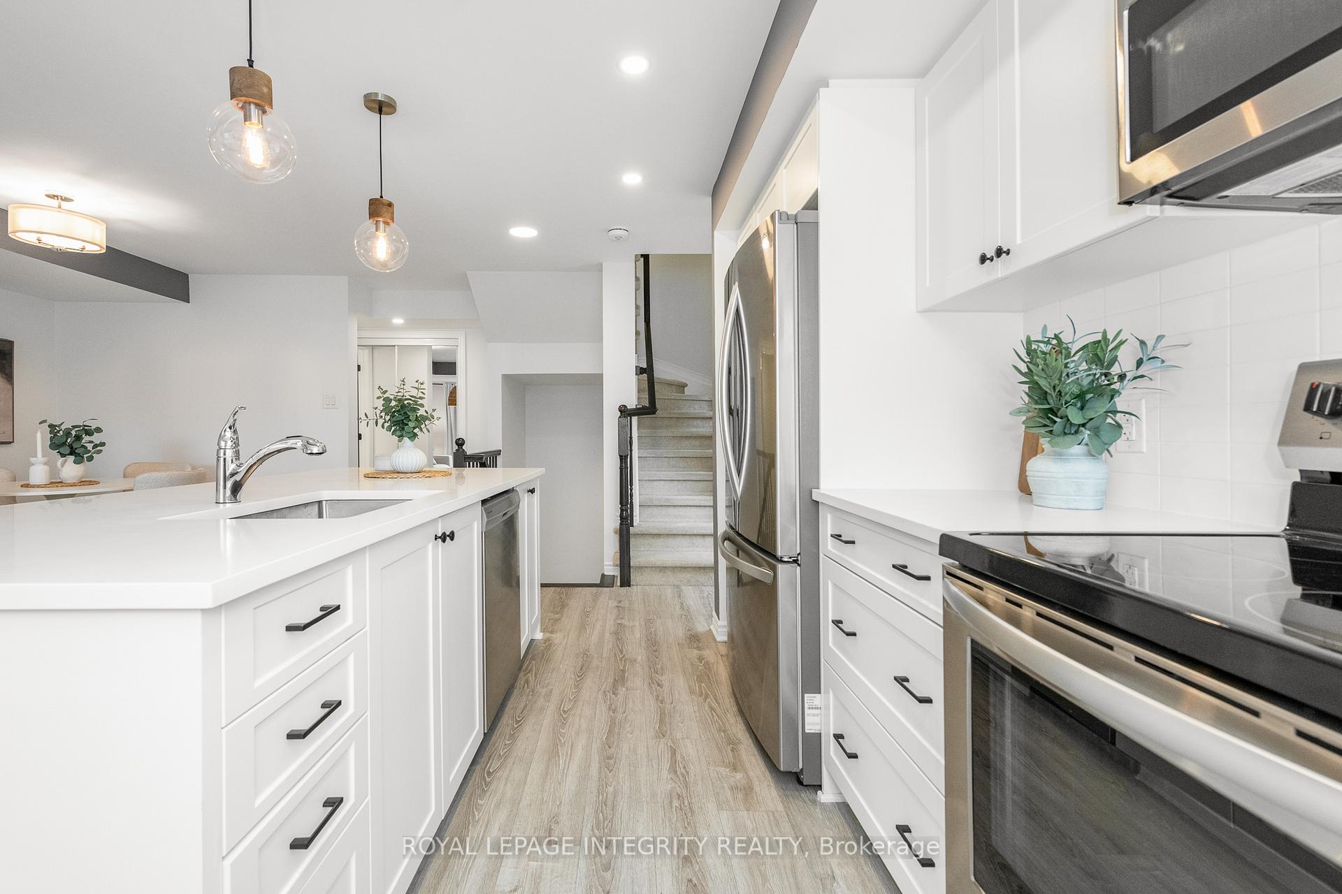 Photo 15 of Unit 138, 541 Takamose Private, Ottawa, CFB Rockcliffe and Area — HOMEH