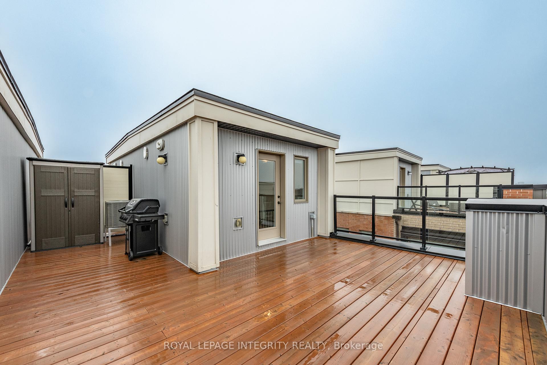 Photo 35 of Unit 138, 541 Takamose Private, Ottawa, CFB Rockcliffe and Area — HOMEH