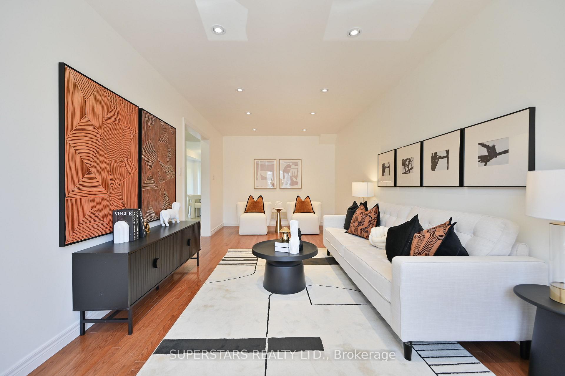 Front of Unit 65, 2280 Baronwood Drive