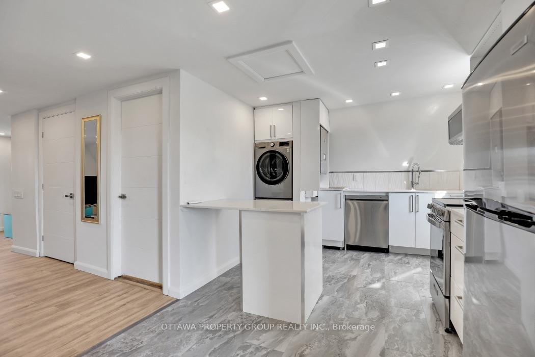 Photo 9 of Unit C, 149 Concord Street, Ottawa, Ottawa East — HOMEH