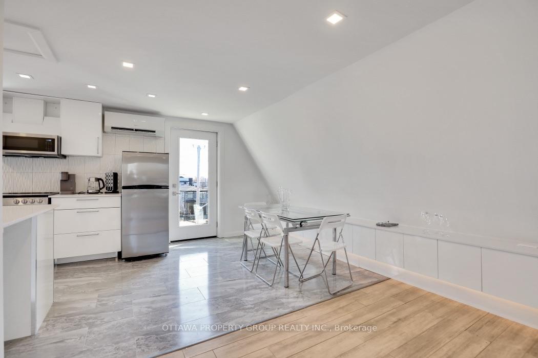 Photo 12 of Unit C, 149 Concord Street, Ottawa, Ottawa East — HOMEH