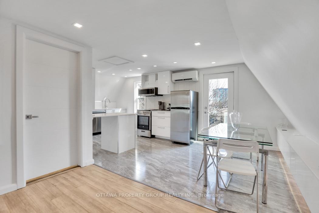 Photo 14 of Unit C, 149 Concord Street, Ottawa, Ottawa East — HOMEH