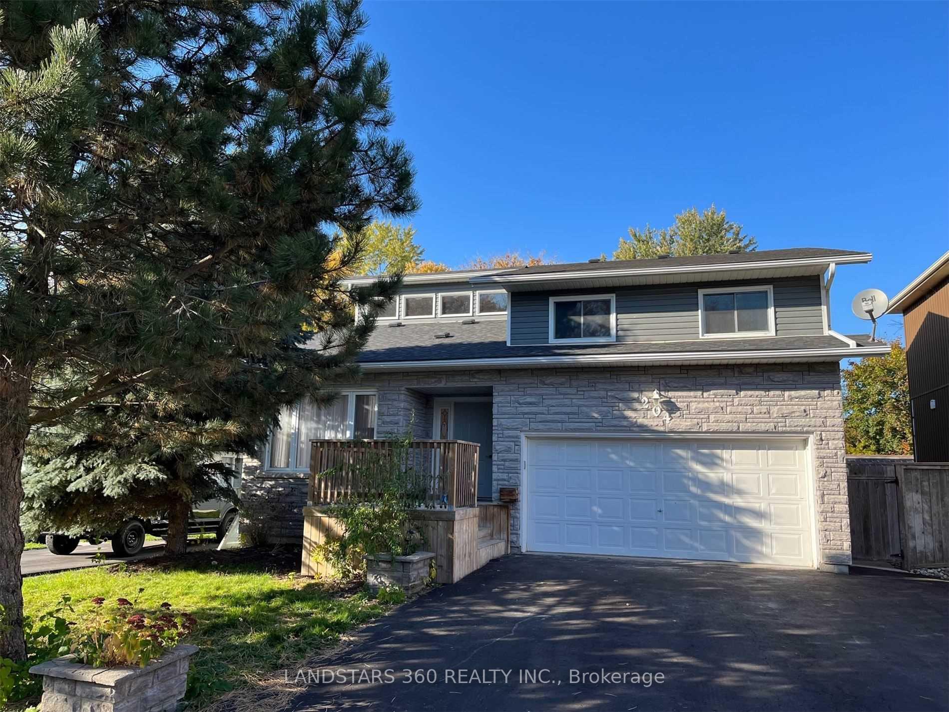 Photo 1 of Unit Lower, 204 Bayview Avenue, Georgina, Keswick South — HOMEH