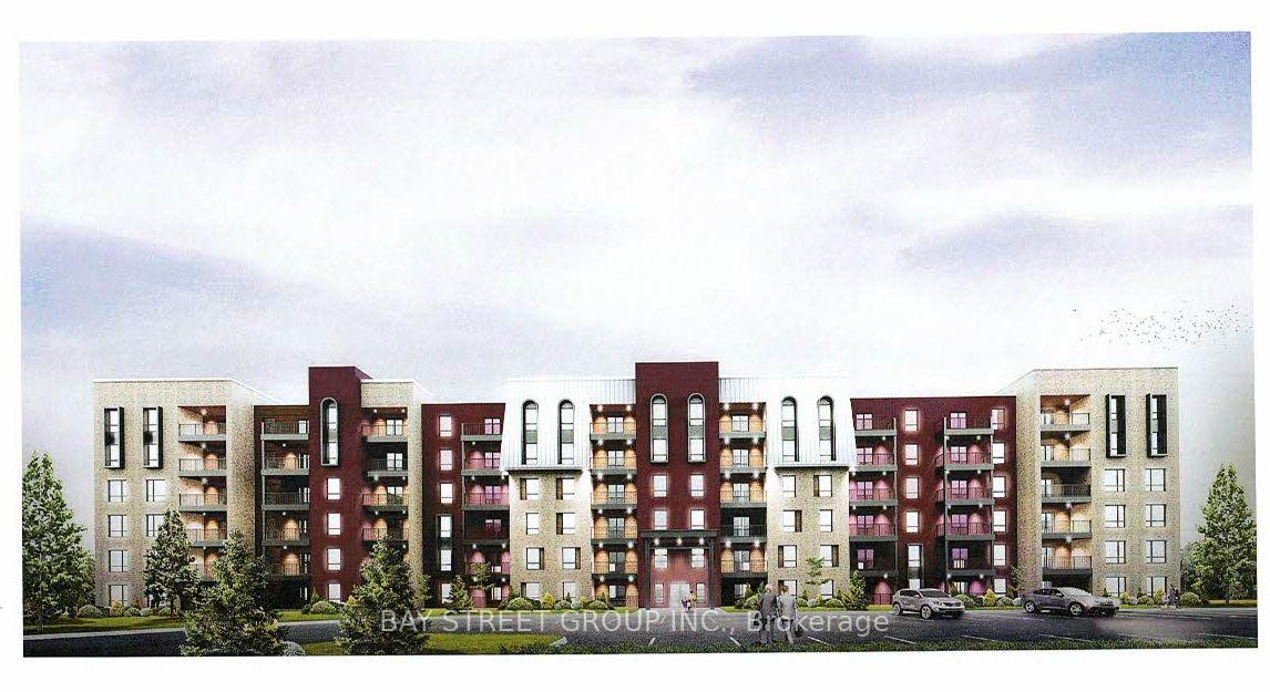 Photo of Unit 414, 4 Spice Way