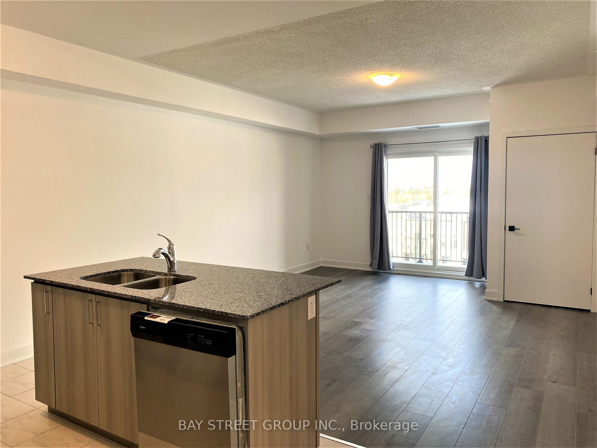 Photo 3 of Unit 414, 4 Spice Way, Barrie, Rural Barrie Southeast — HOMEH