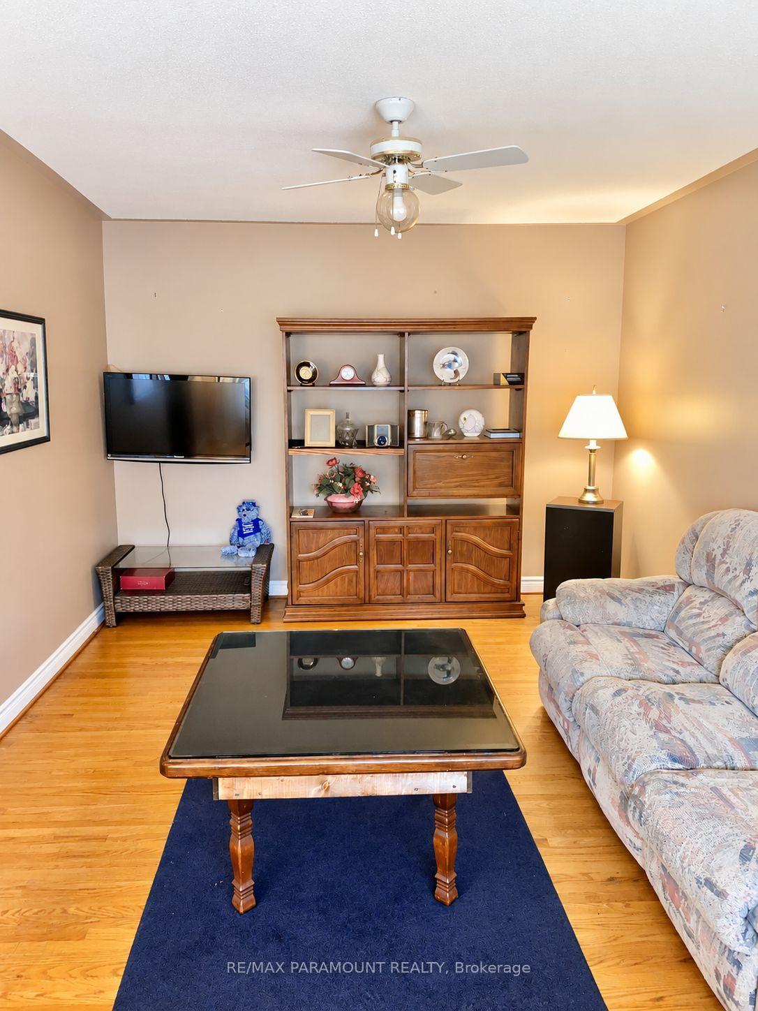 Photo 16 of 42 Bromley Crescent, Brampton, Avondale — HOMEH
