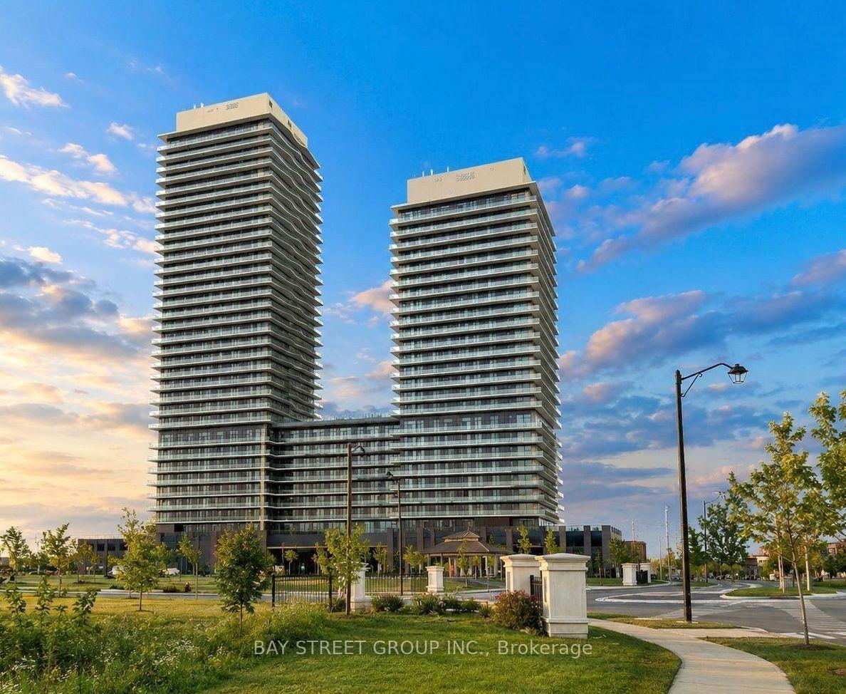 Photo of Unit 2105, 15 Skyridge Drive