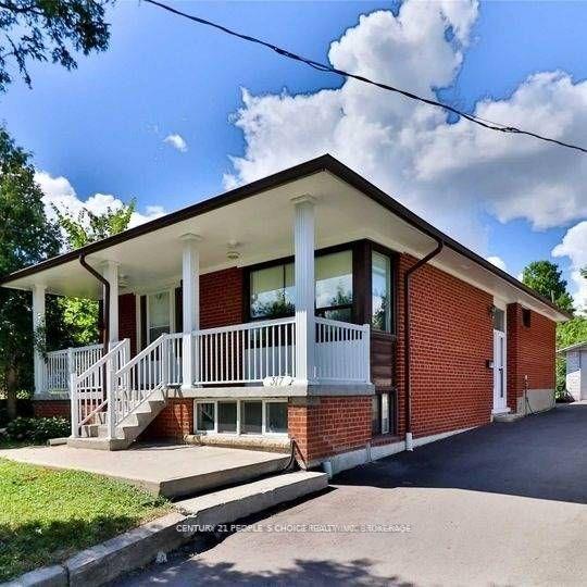 Photo 1 of 317 Albion Road, Etobicoke, Elms-Old Rexdale — HOMEH