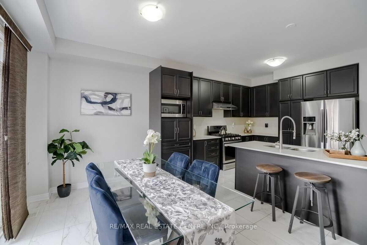 Photo 11 of 11 Ingleside Road, Brampton, Credit Valley — HOMEH