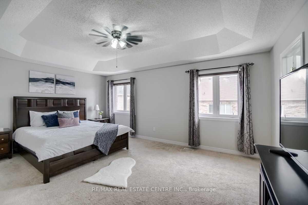 Photo 18 of 11 Ingleside Road, Brampton, Credit Valley — HOMEH