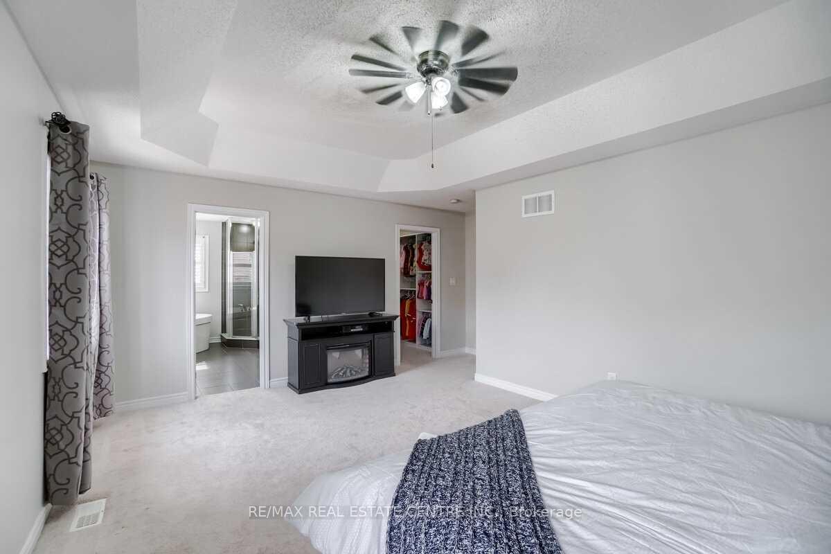 Photo 19 of 11 Ingleside Road, Brampton, Credit Valley — HOMEH