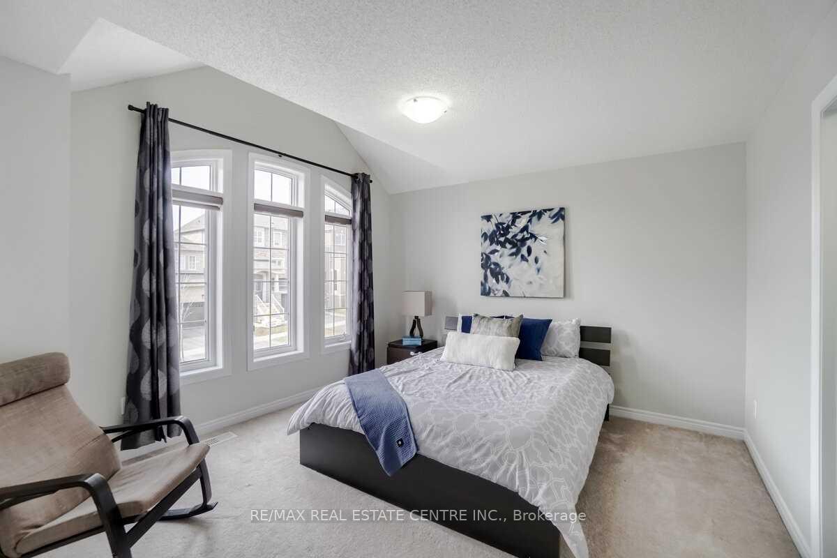 Photo 22 of 11 Ingleside Road, Brampton, Credit Valley — HOMEH