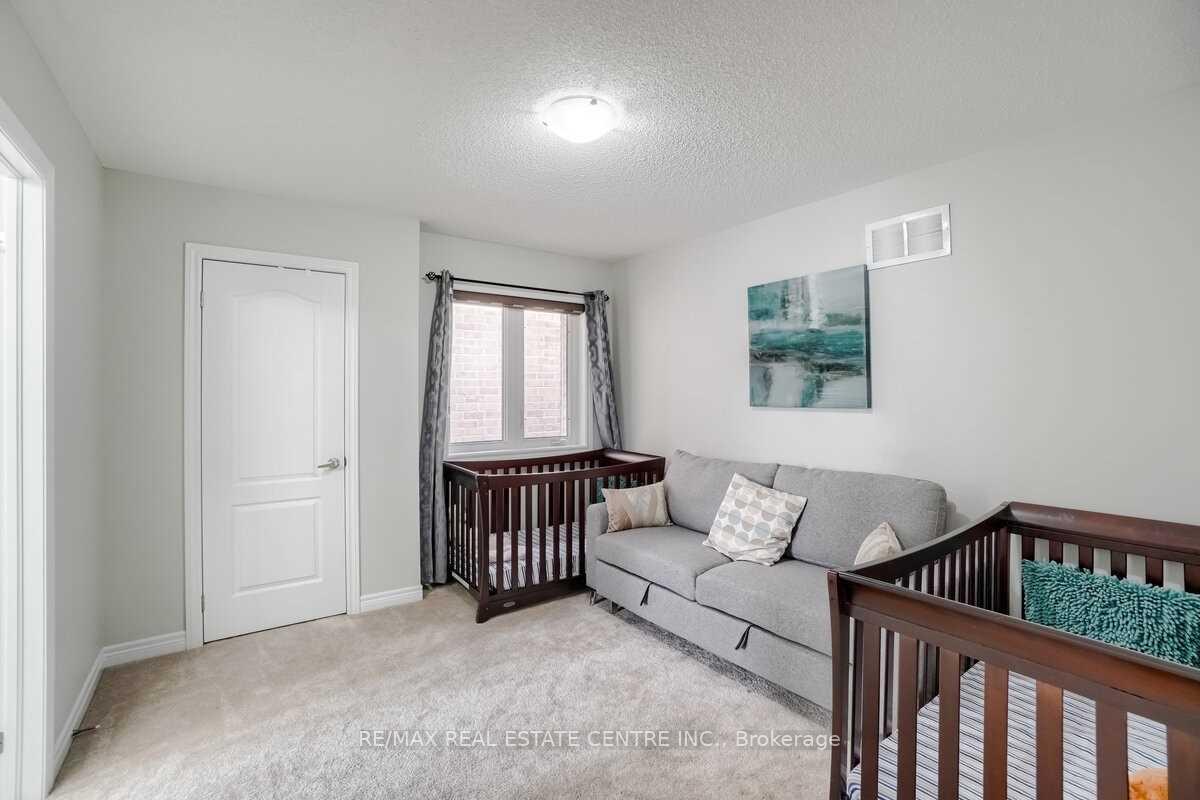 Photo 25 of 11 Ingleside Road, Brampton, Credit Valley — HOMEH
