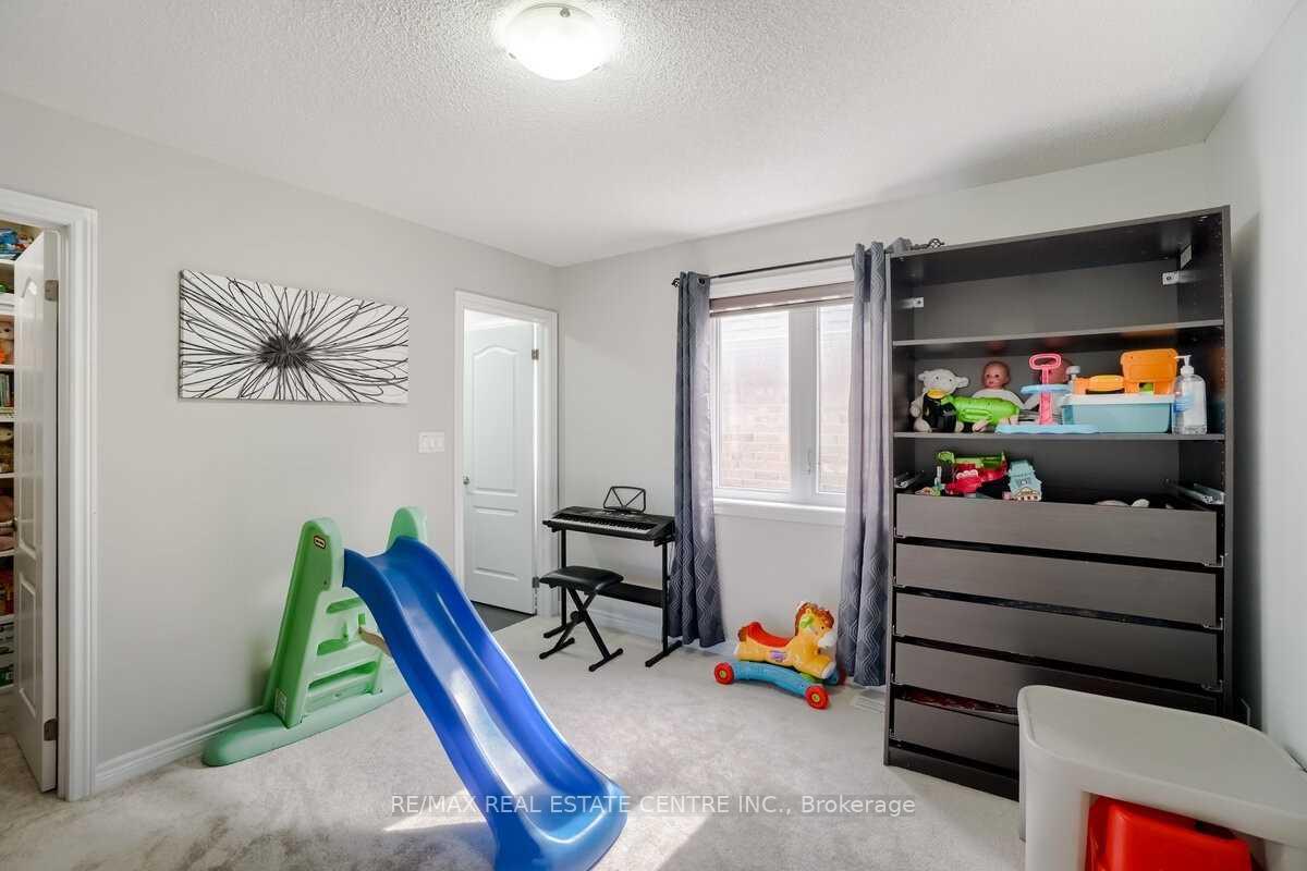Photo 27 of 11 Ingleside Road, Brampton, Credit Valley — HOMEH