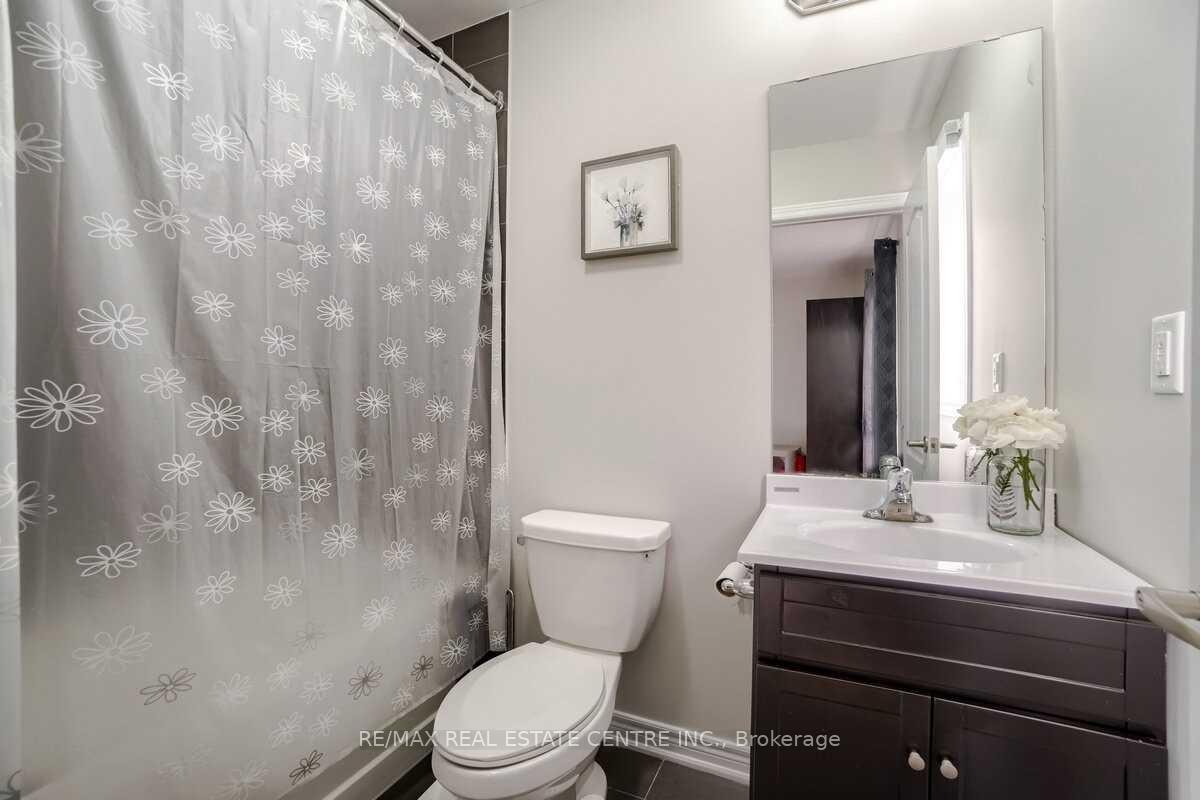 Photo 28 of 11 Ingleside Road, Brampton, Credit Valley — HOMEH