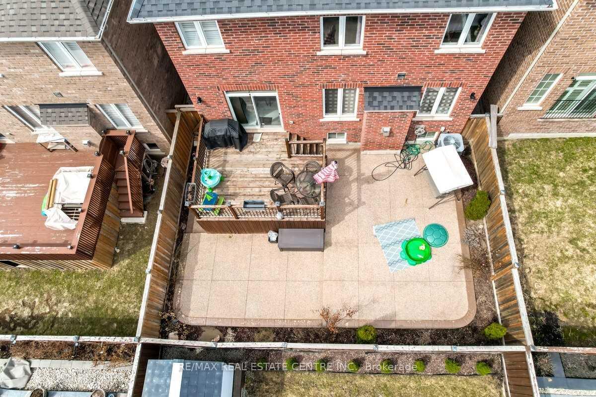 Photo 39 of 11 Ingleside Road, Brampton, Credit Valley — HOMEH