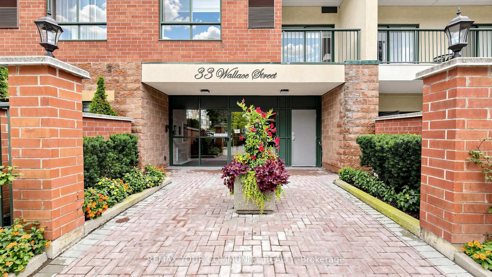 Photo of Unit 214, 33 Wallace Street