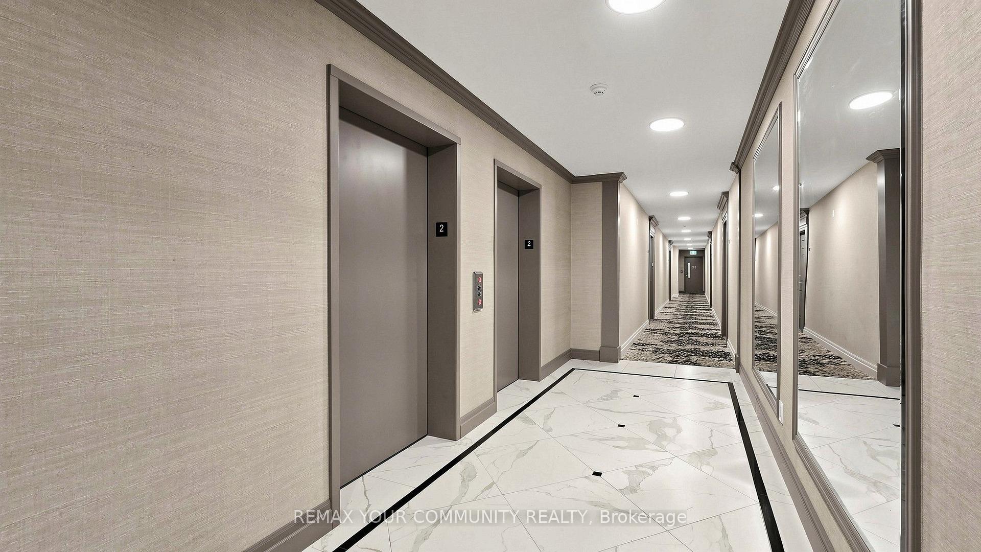 Photo 5 of Unit 214, 33 Wallace Street, Vaughan, West Woodbridge — HOMEH