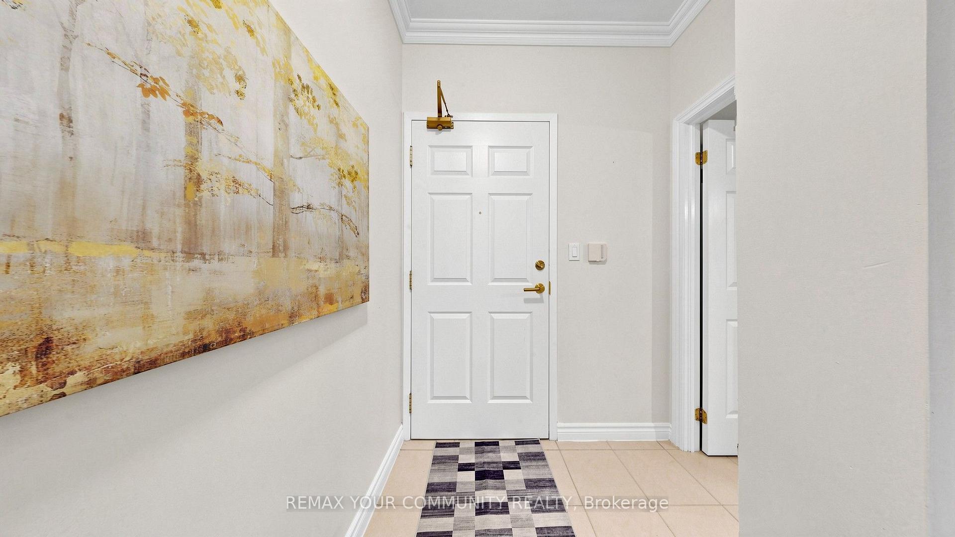 Photo 7 of Unit 214, 33 Wallace Street, Vaughan, West Woodbridge — HOMEH