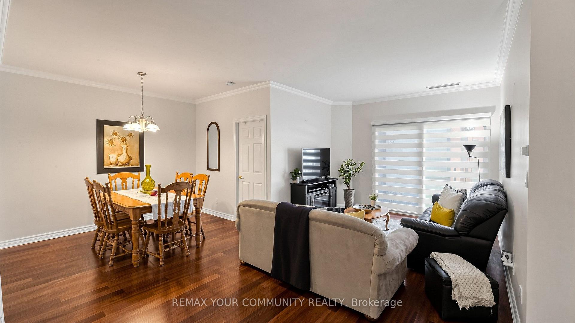 Photo 13 of Unit 214, 33 Wallace Street, Vaughan, West Woodbridge — HOMEH
