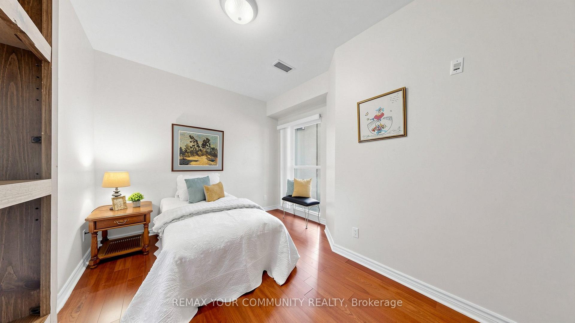 Photo 18 of Unit 214, 33 Wallace Street, Vaughan, West Woodbridge — HOMEH