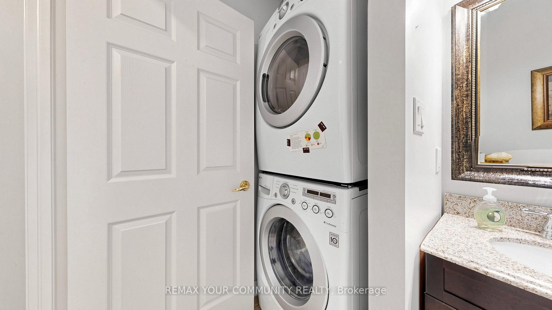 Photo 21 of Unit 214, 33 Wallace Street, Vaughan, West Woodbridge — HOMEH