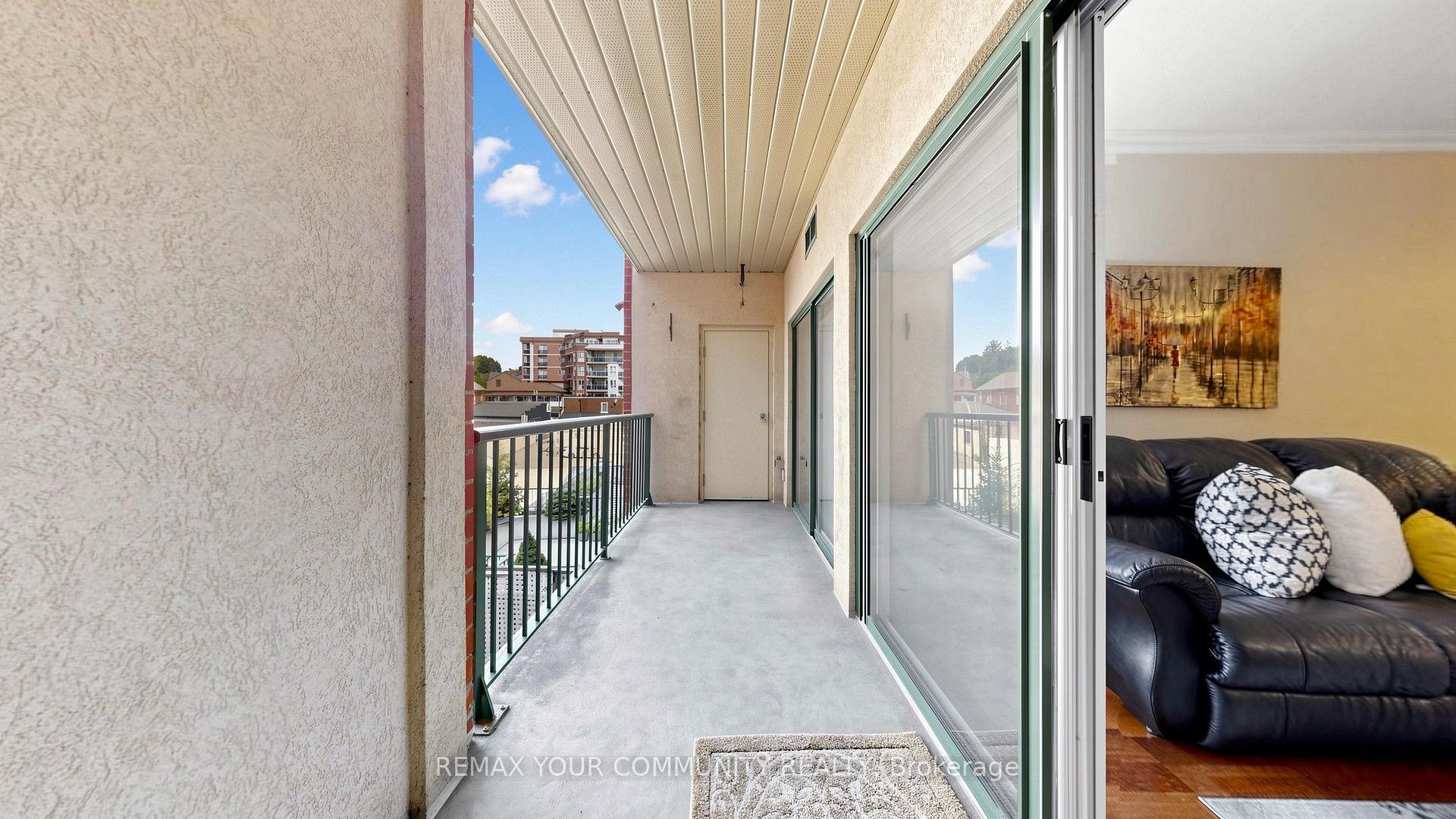 Photo 22 of Unit 214, 33 Wallace Street, Vaughan, West Woodbridge — HOMEH
