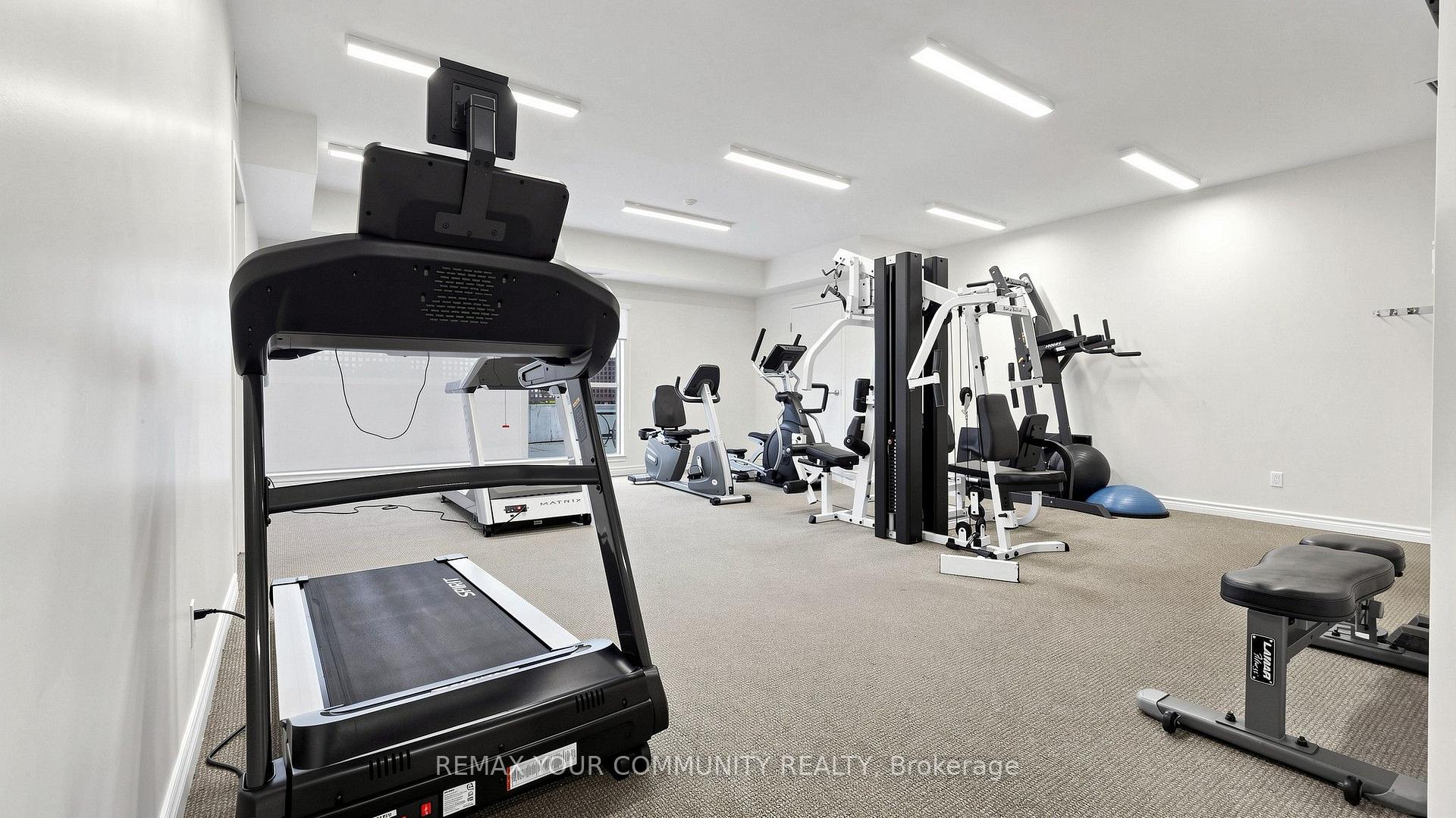 Photo 24 of Unit 214, 33 Wallace Street, Vaughan, West Woodbridge — HOMEH