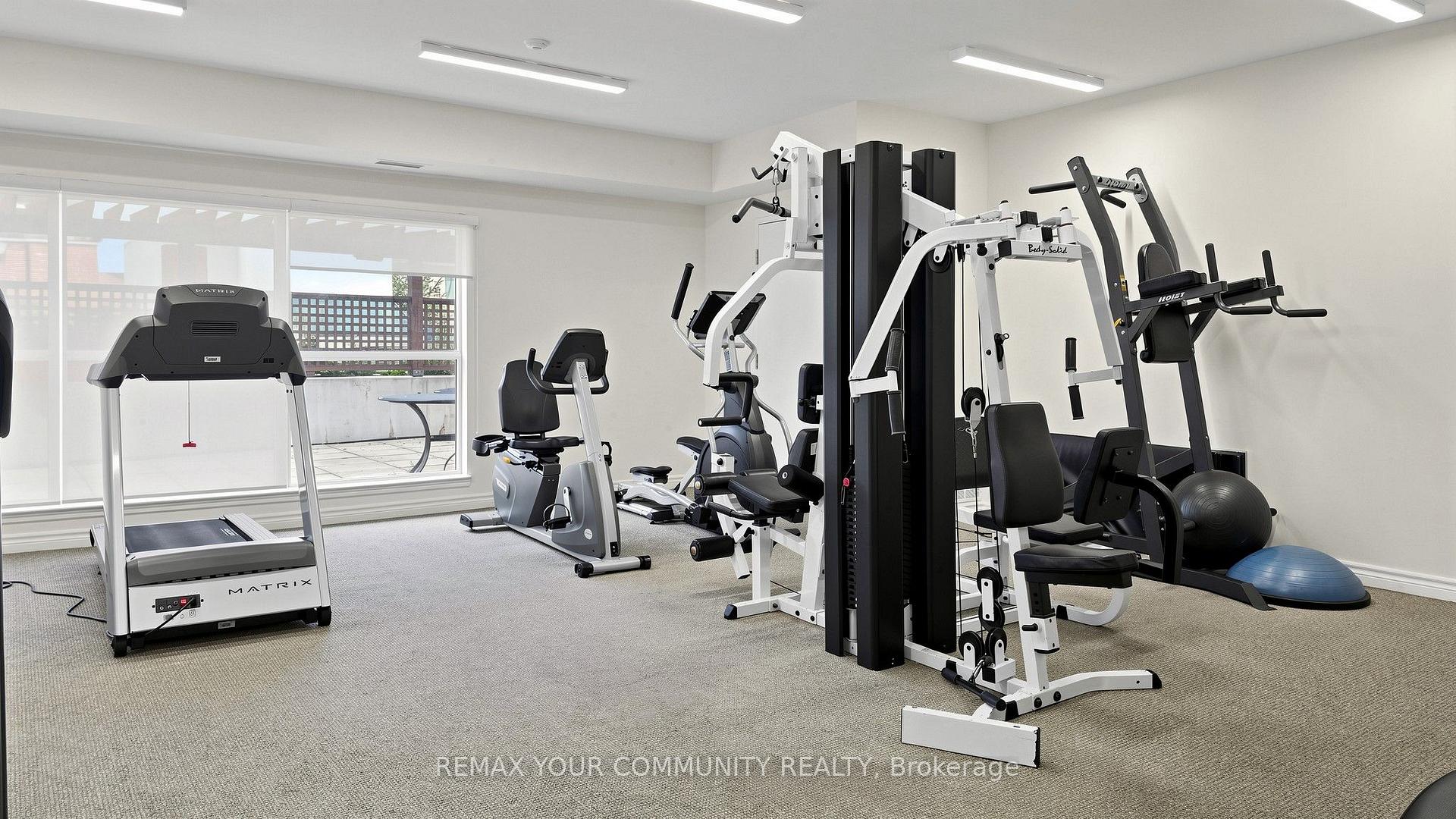Photo 25 of Unit 214, 33 Wallace Street, Vaughan, West Woodbridge — HOMEH