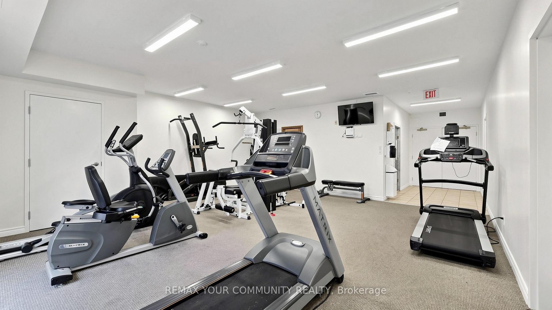 Photo 28 of Unit 214, 33 Wallace Street, Vaughan, West Woodbridge — HOMEH