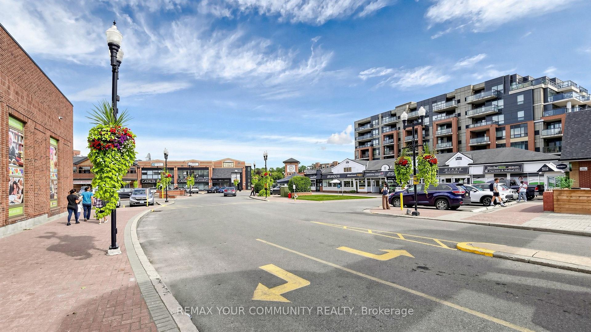 Photo 31 of Unit 214, 33 Wallace Street, Vaughan, West Woodbridge — HOMEH