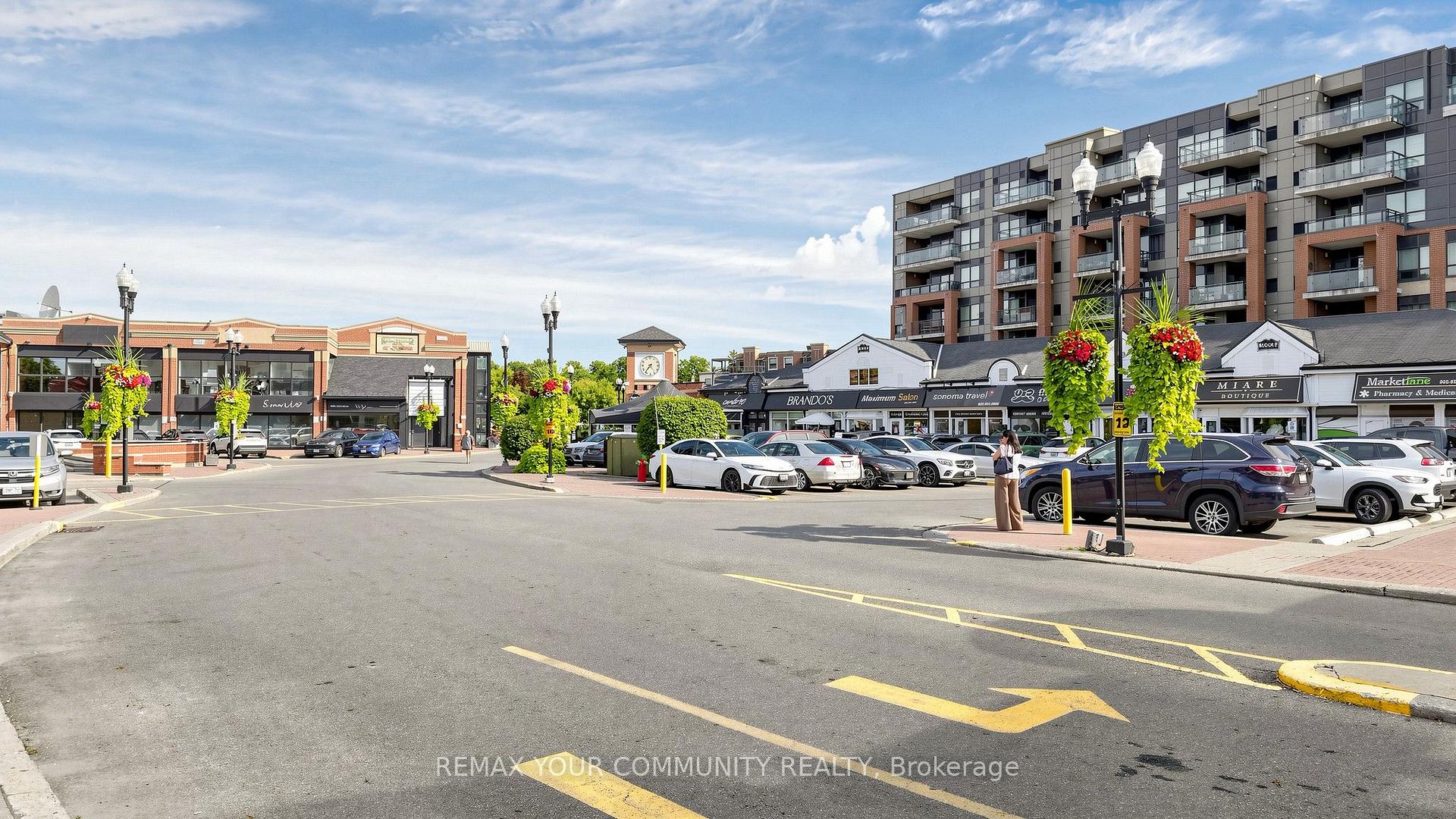 Photo 32 of Unit 214, 33 Wallace Street, Vaughan, West Woodbridge — HOMEH