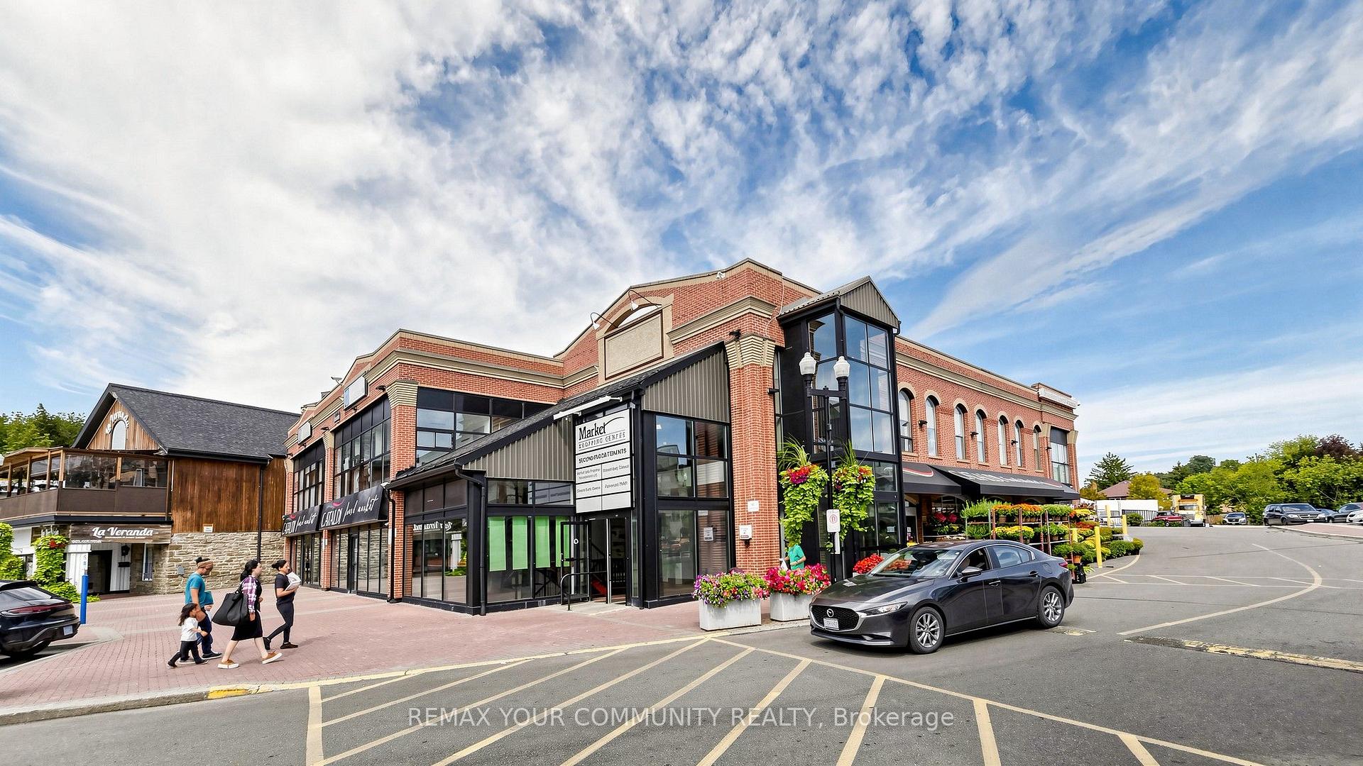 Photo 33 of Unit 214, 33 Wallace Street, Vaughan, West Woodbridge — HOMEH