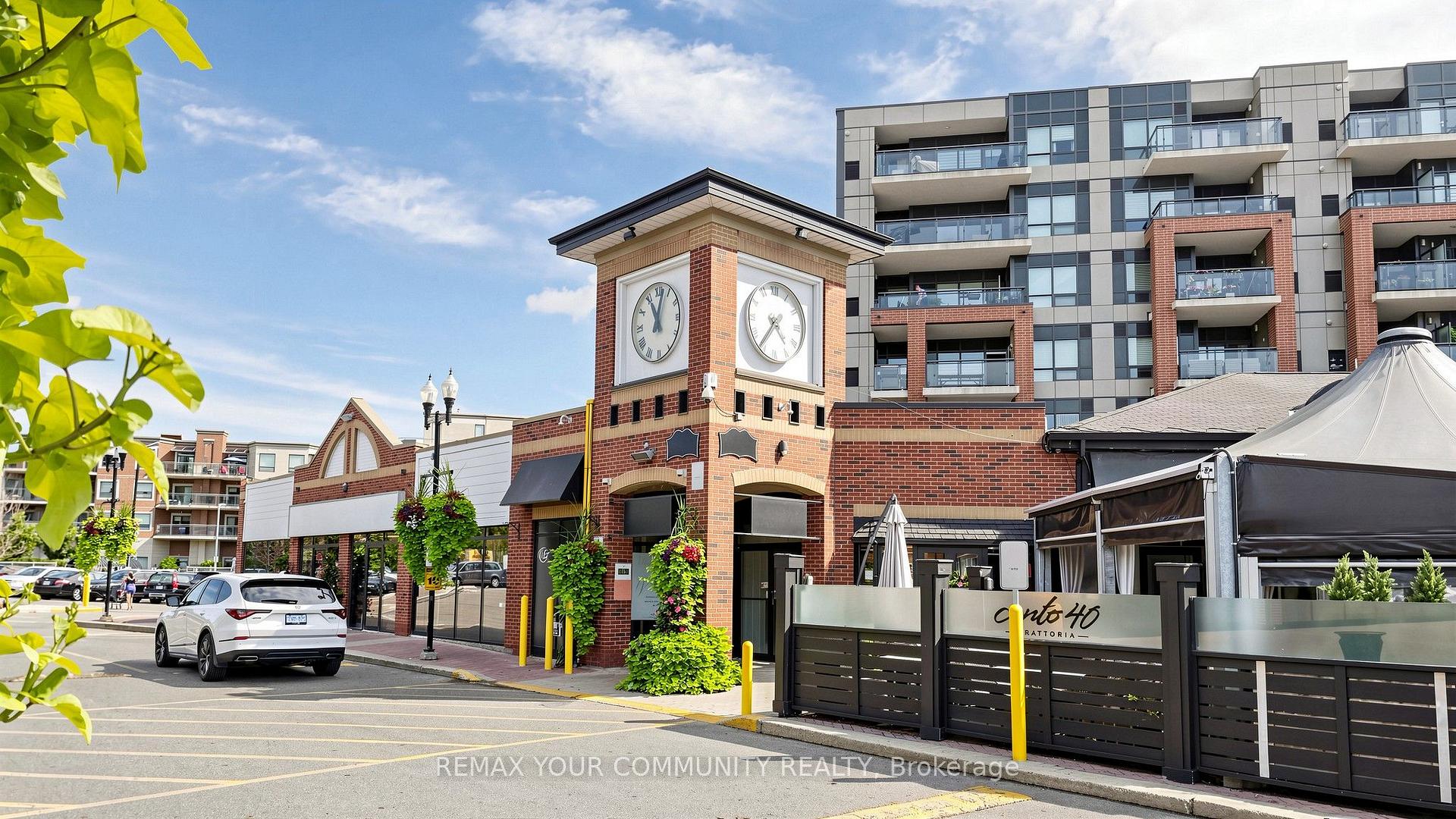 Photo 35 of Unit 214, 33 Wallace Street, Vaughan, West Woodbridge — HOMEH