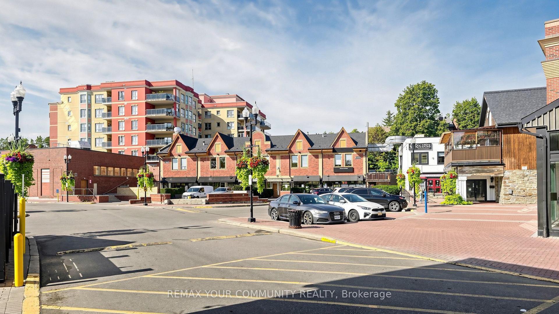 Photo 38 of Unit 214, 33 Wallace Street, Vaughan, West Woodbridge — HOMEH