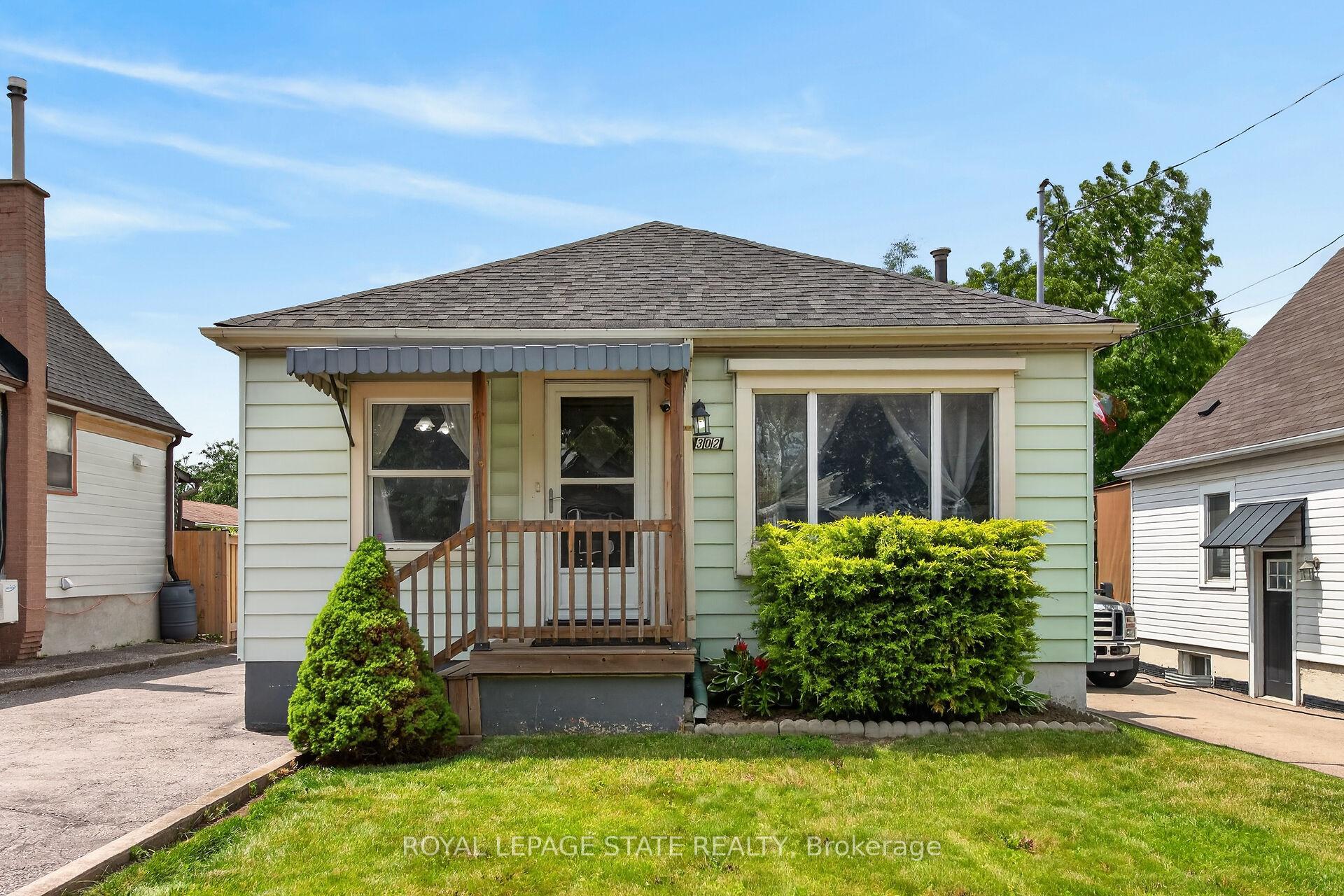 Photo of 302 East 28th Street