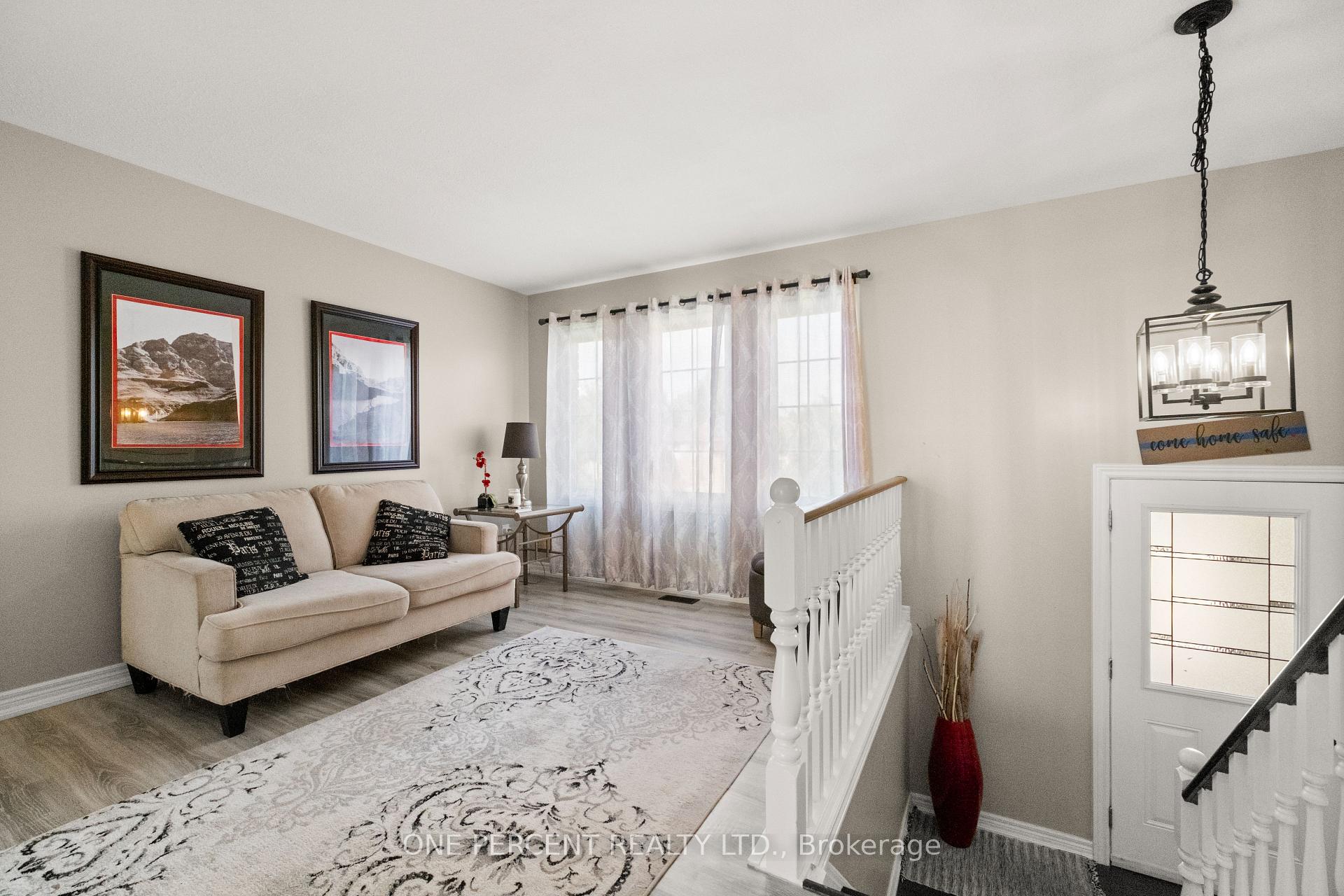 Photo 3 of 63 Donegal Drive, Brantford, Shellard Lane — HOMEH